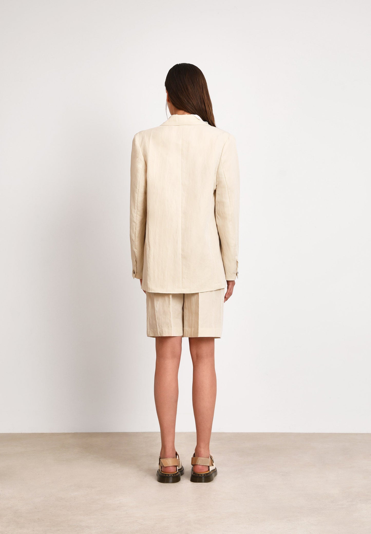 SAMSOE SAMSOE | SHORTS JULIA MUJER