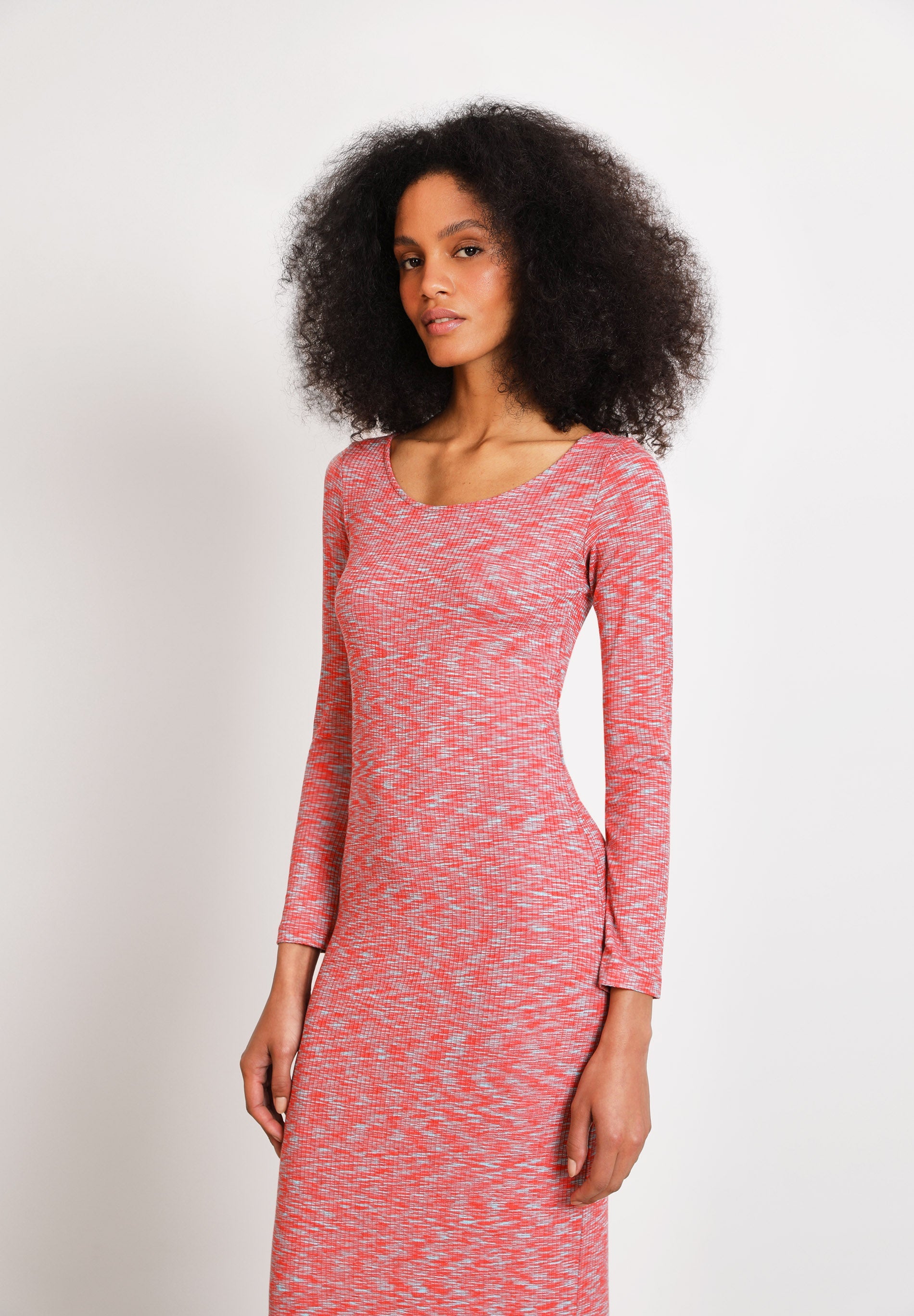 SAMSOE SAMSOE | VESTIDO KELLY DE MULHER