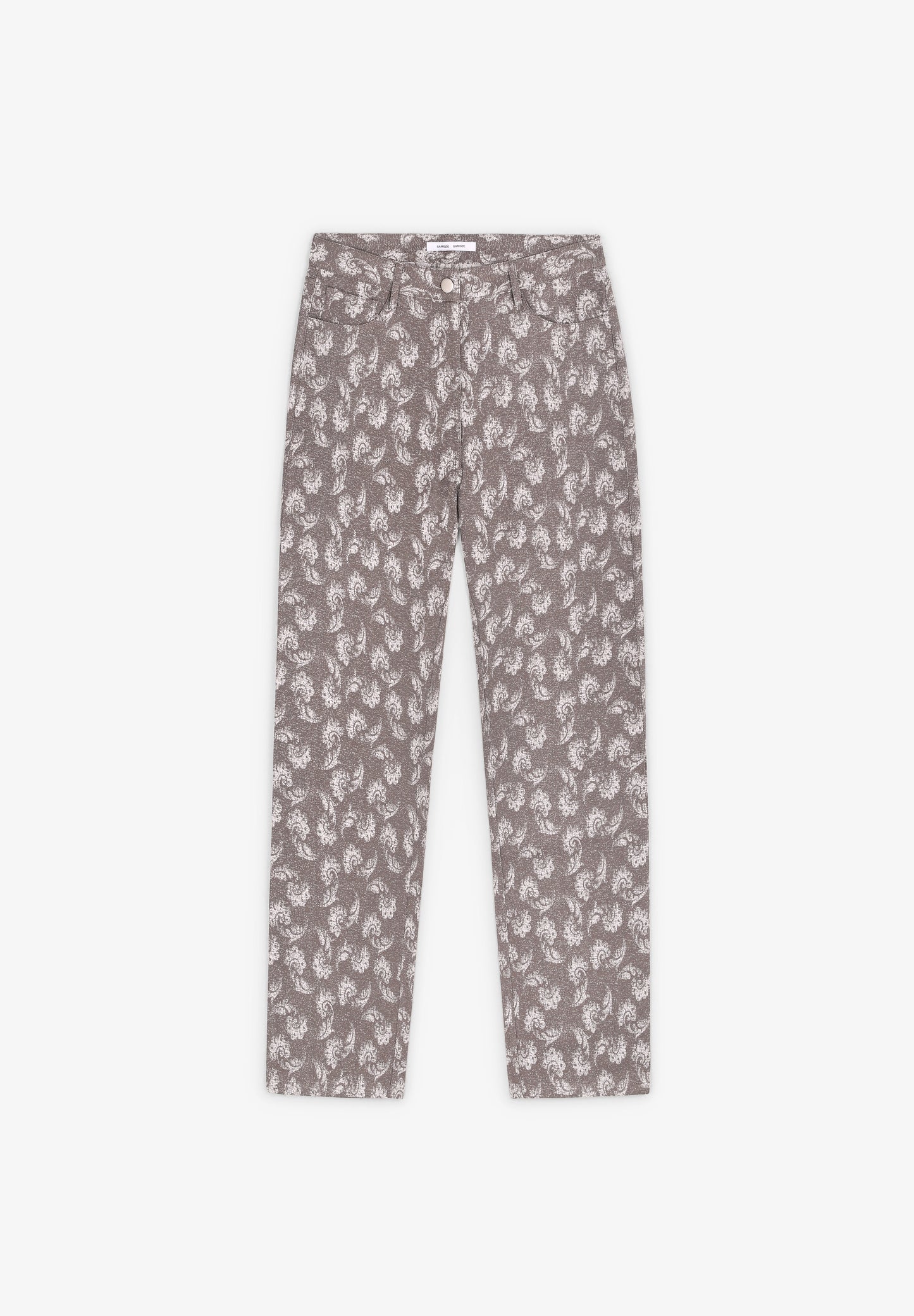 SAMSOE SAMSOE | CALÇAS SUSANNA DE MULHER