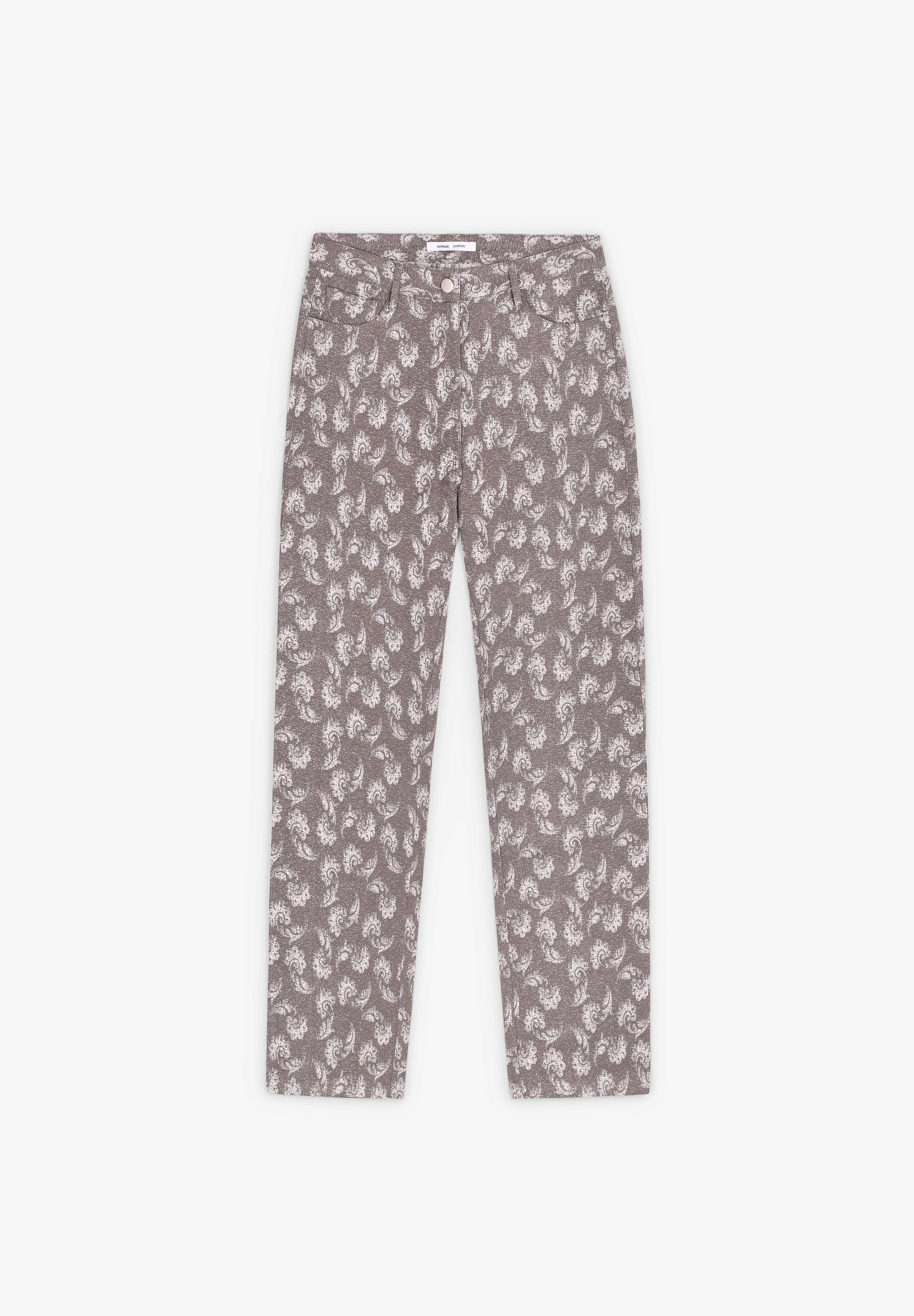 SAMSOE SAMSOE | CALÇAS SUSANNA DE MULHER