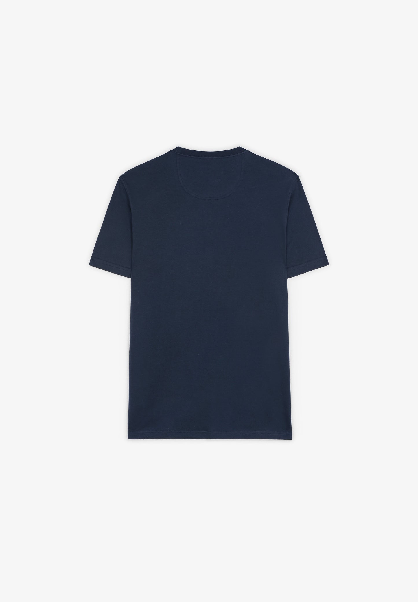 BARBOUR | CAMISETA PREPPY