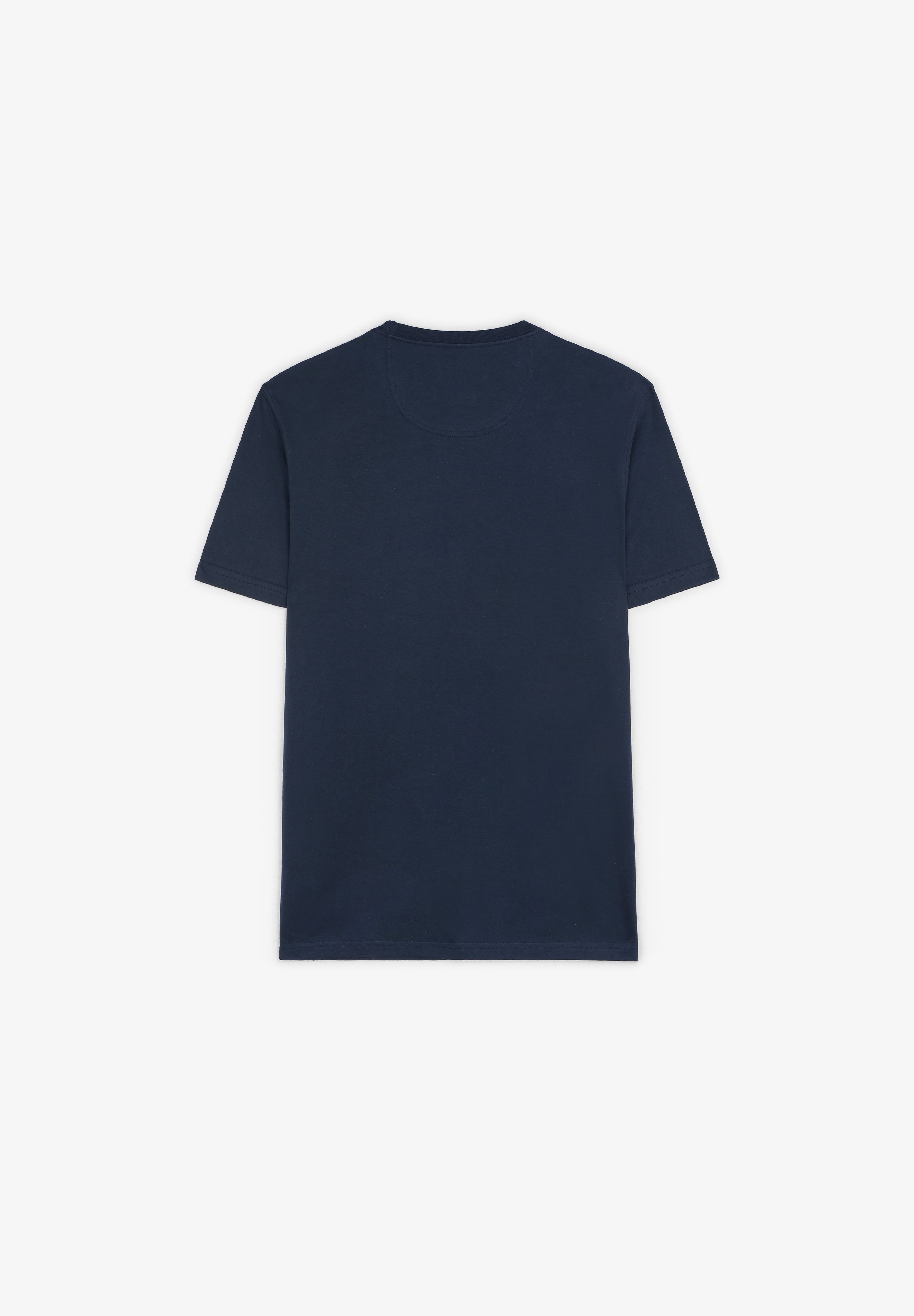 BARBOUR | CAMISETA PREPPY