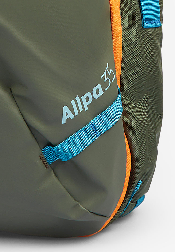 COTOPAXI | MOCHILA ALLPA 35 L