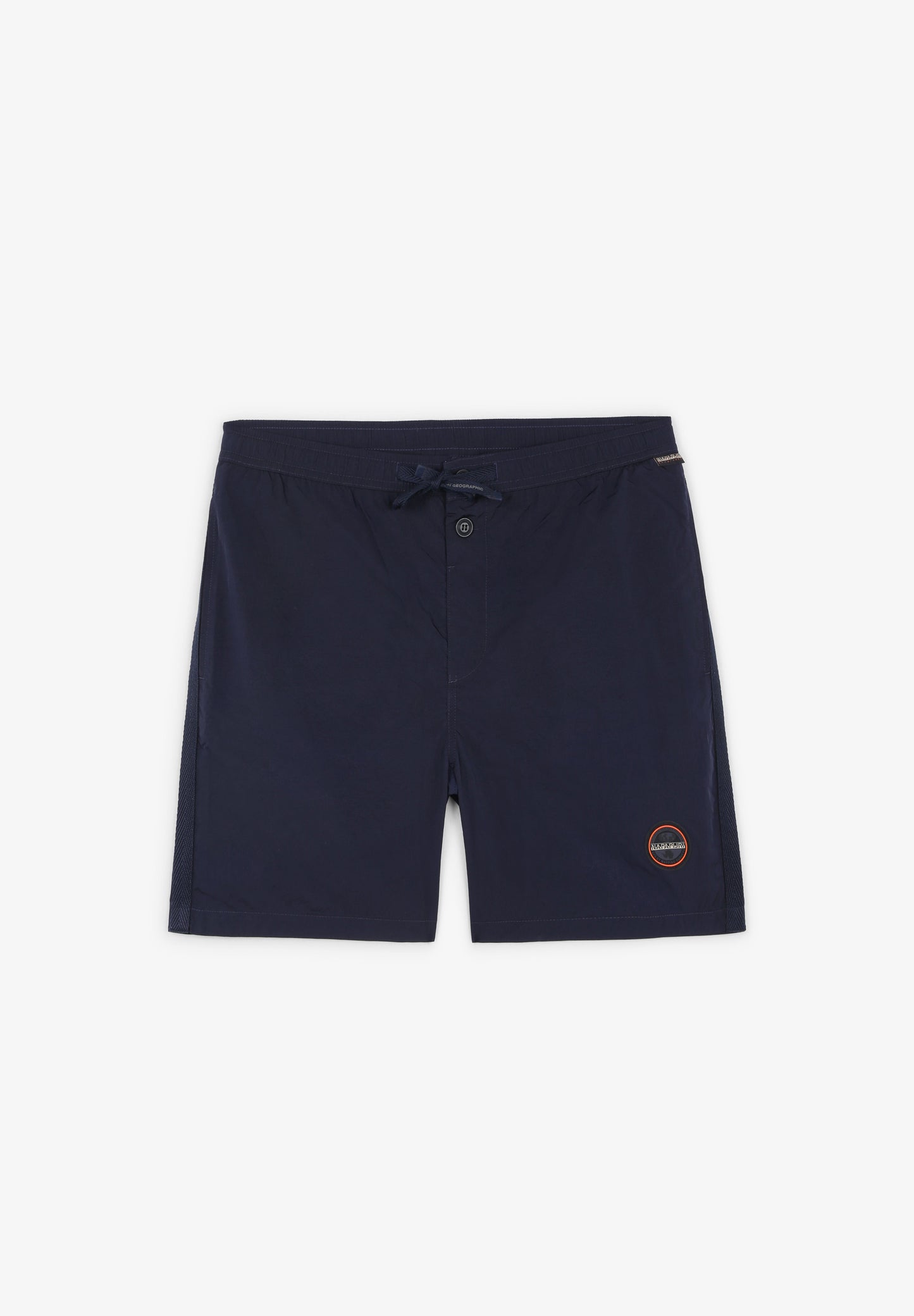 NAPAPIJRI | BAÑADOR PLATA