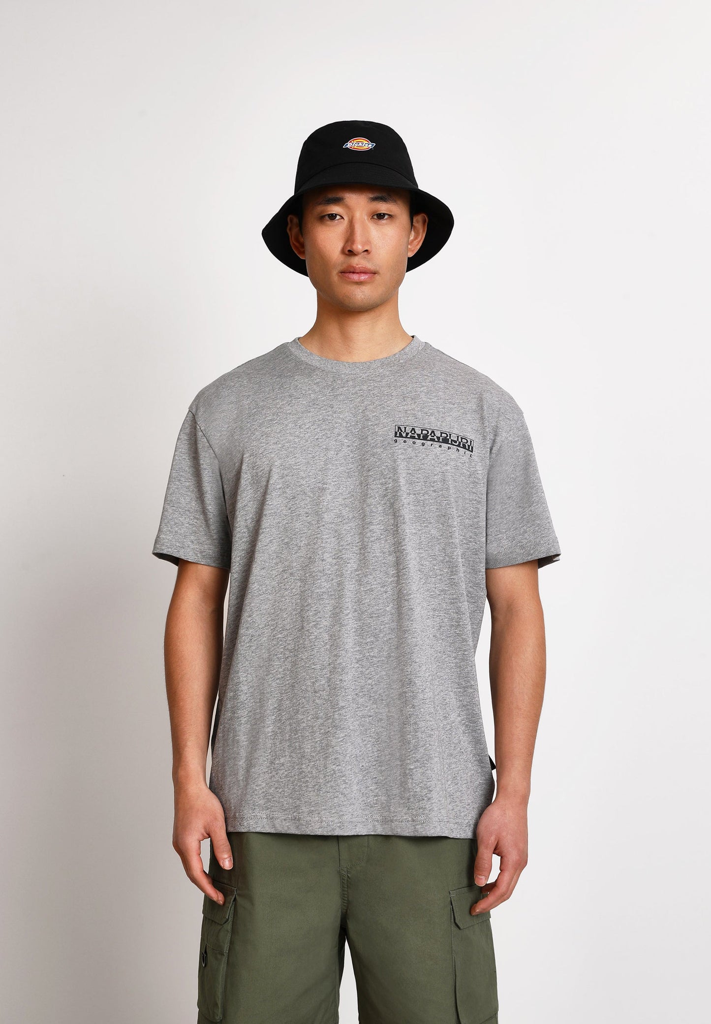 NAPAPIJRI | CAMISETA BOLIVAR