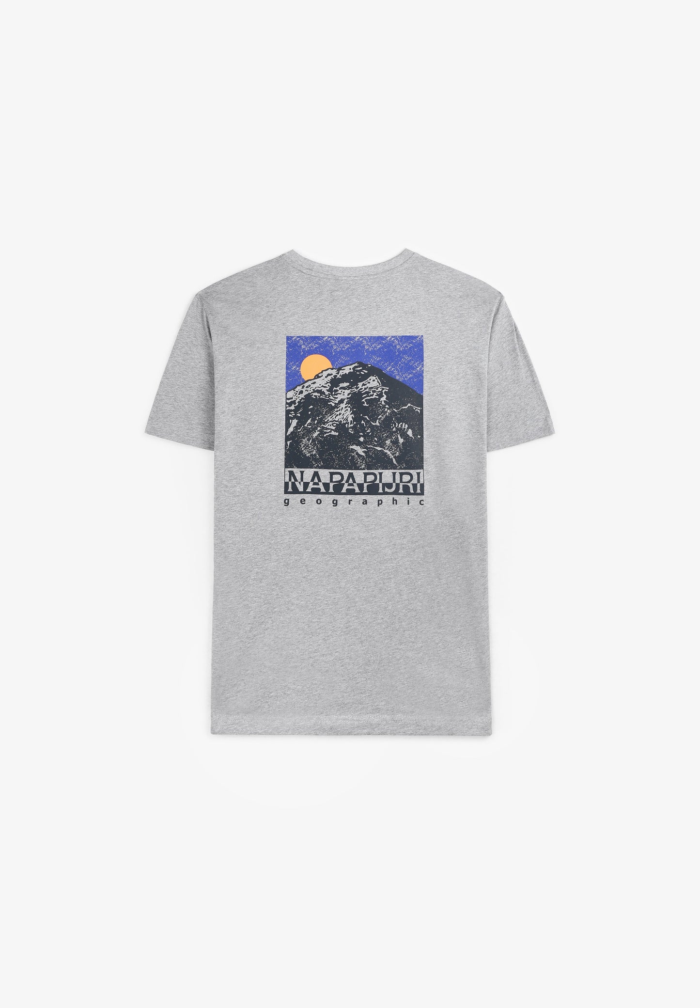 NAPAPIJRI | CAMISETA BOLIVAR