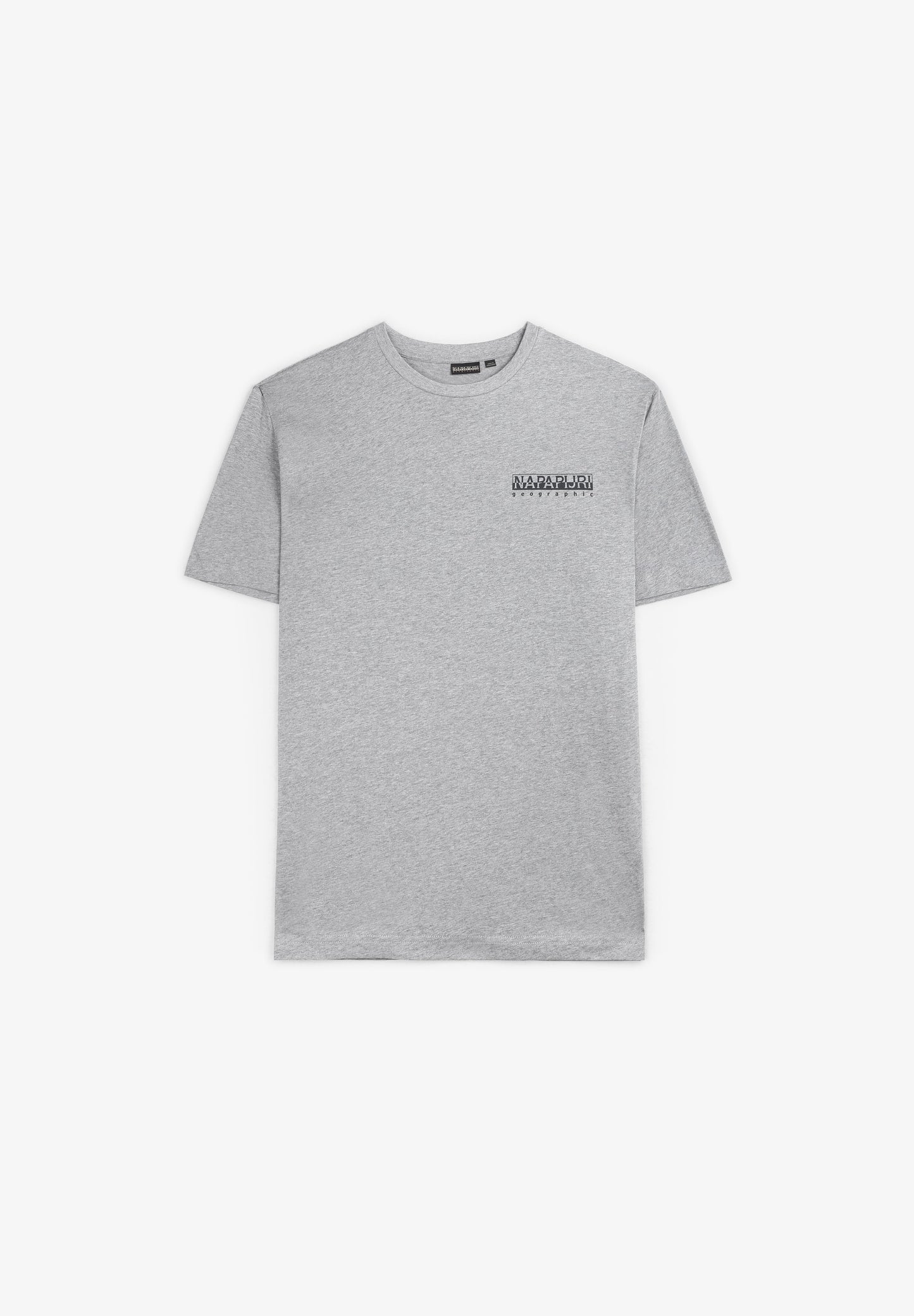 NAPAPIJRI | CAMISETA BOLIVAR