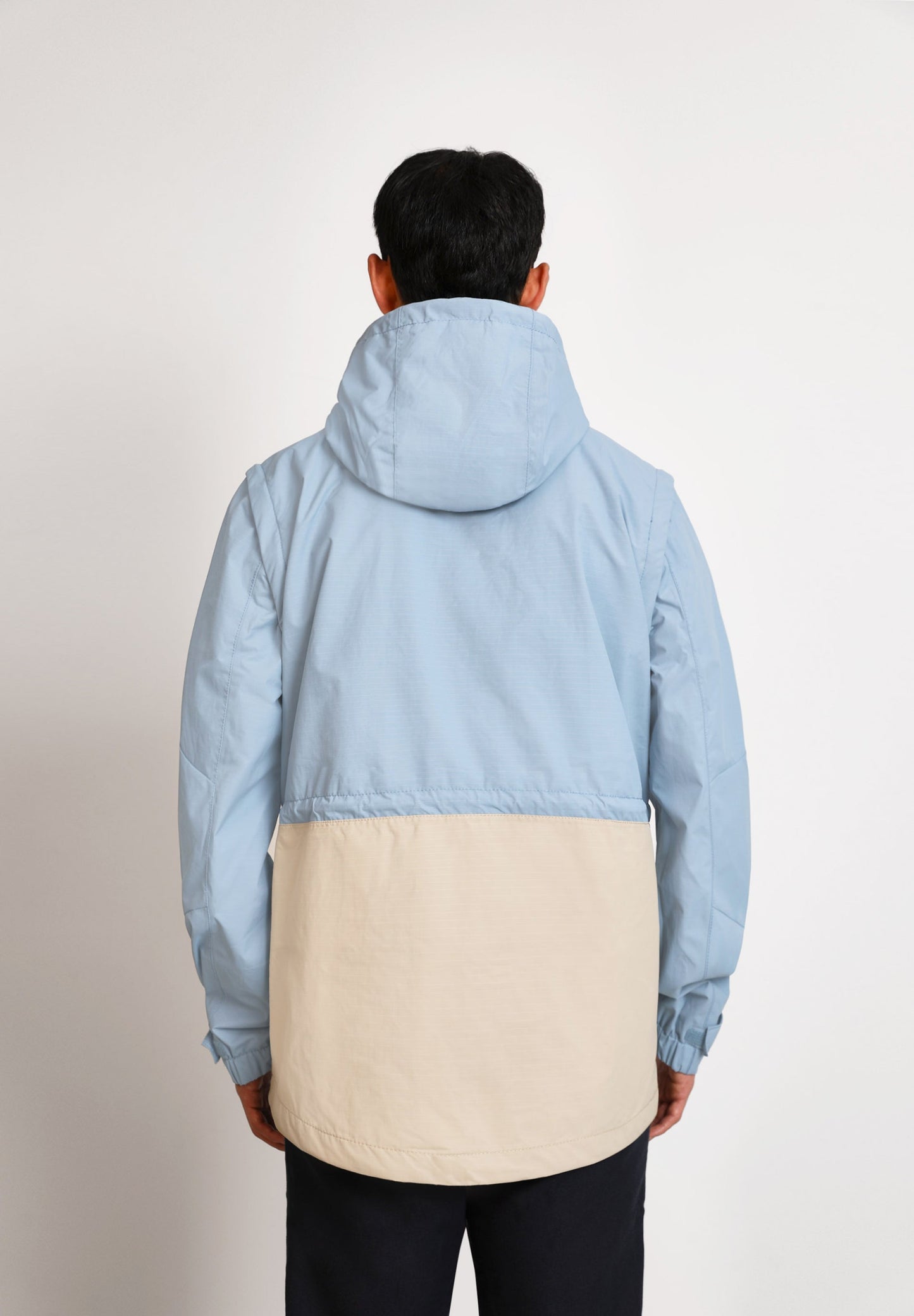 NAPAPIJRI | CHAQUETA URBAN MODULAR