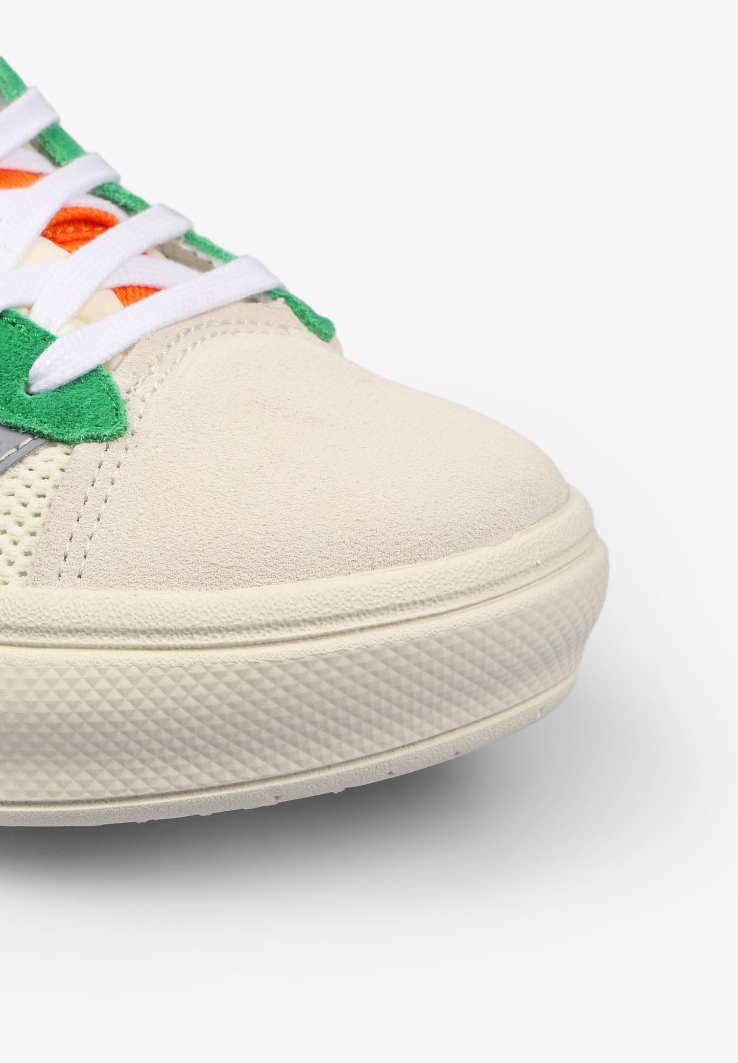 VANS | SAPATILHAS OLD SKOOL OVERT DE MULHER