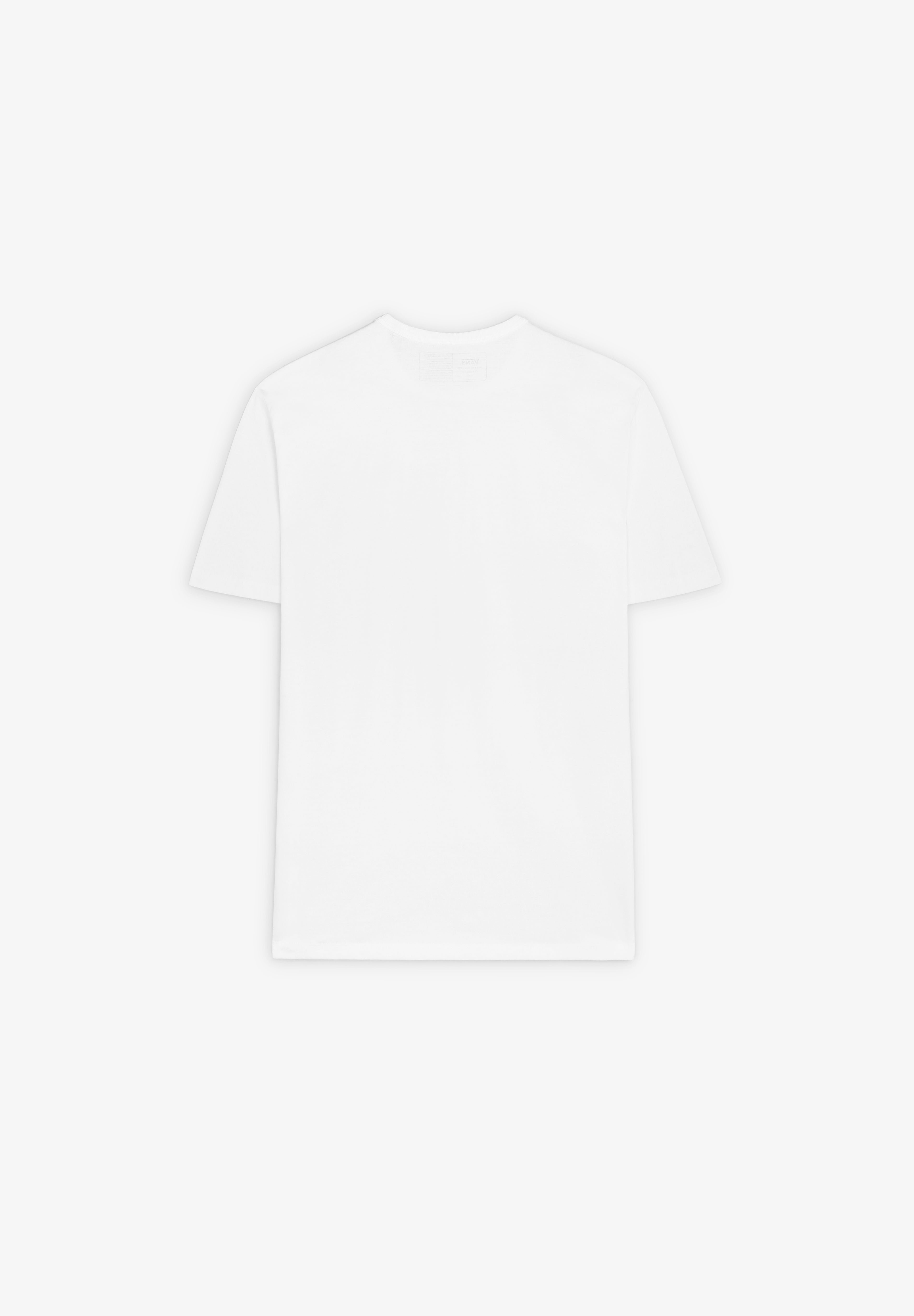 VANS | T-SHIRT OFF THE WALL CLASSIC DE HOMEM