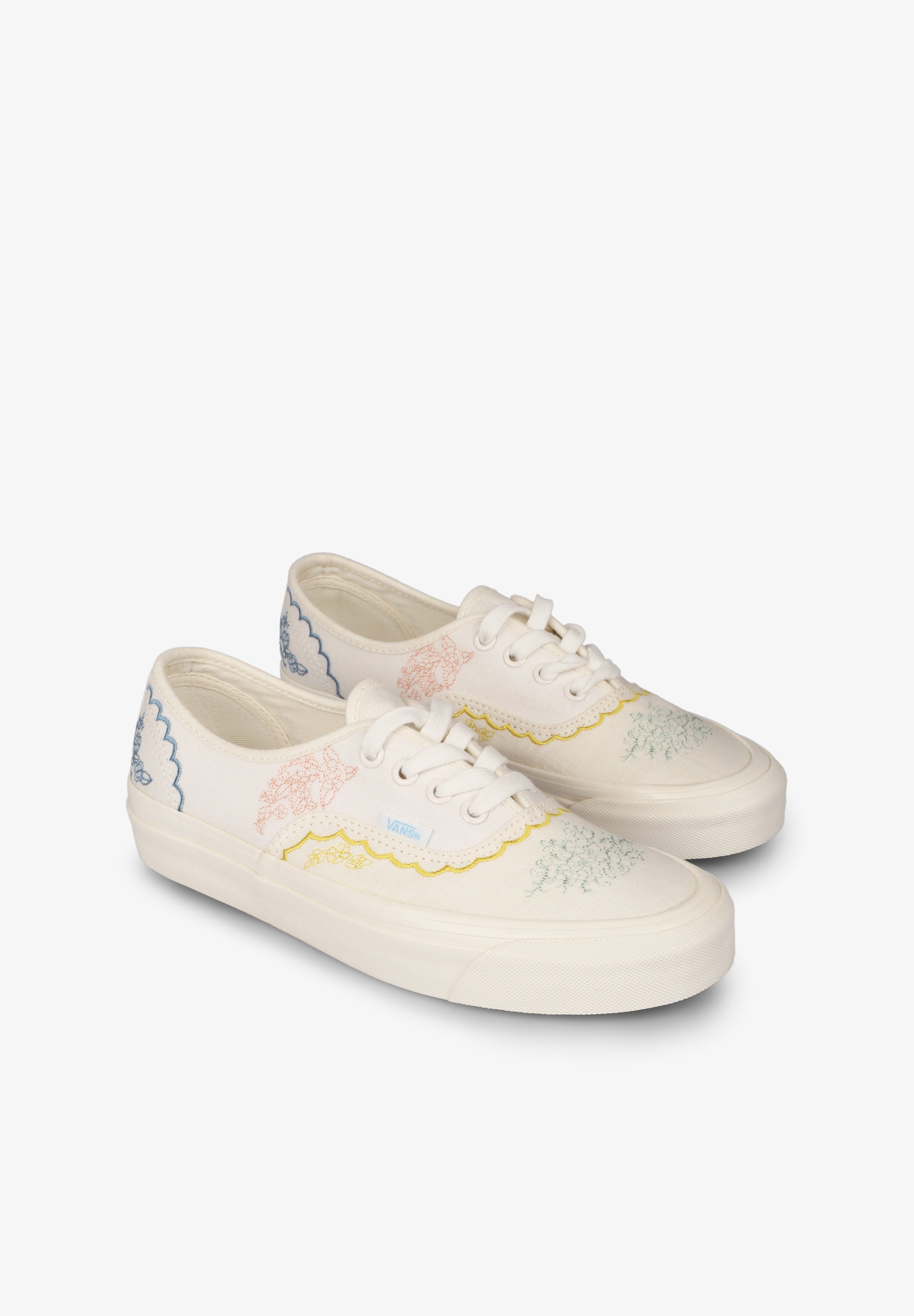 VANS | SAPATILHAS AUTHENTIC 44 DX LINEN