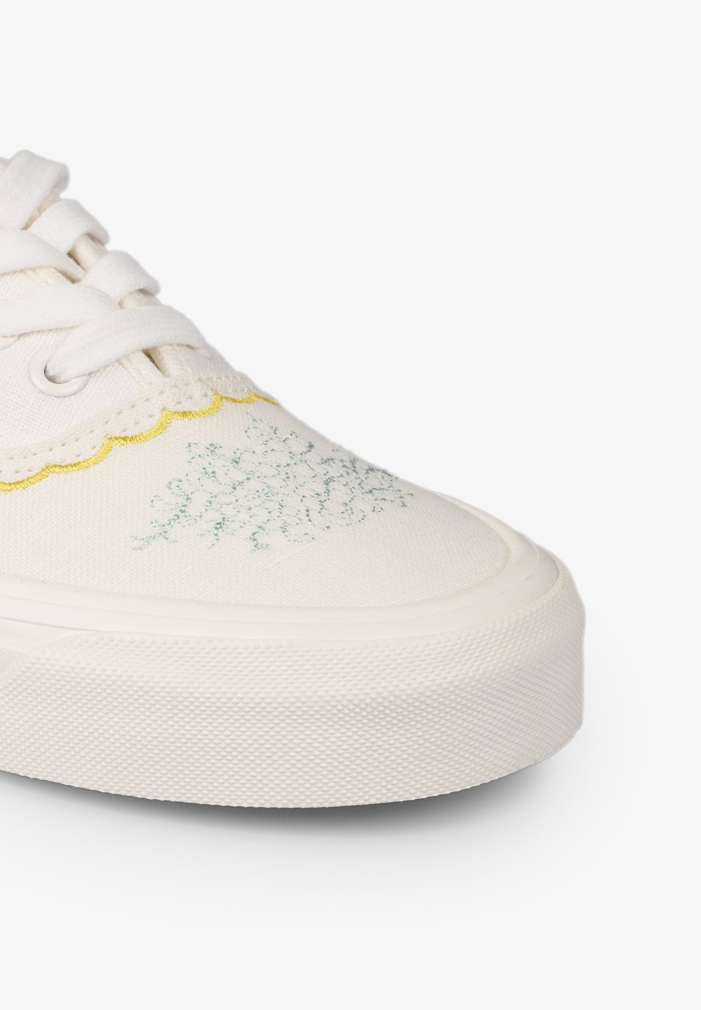 VANS | SAPATILHAS AUTHENTIC 44 DX LINEN