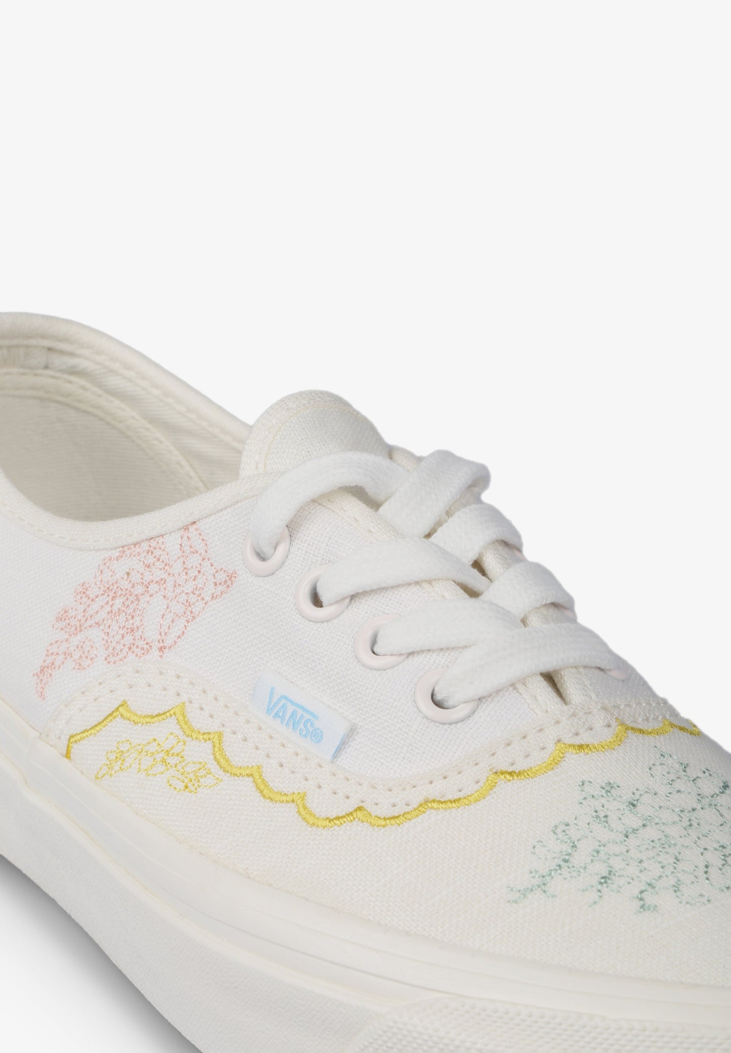 VANS | SAPATILHAS AUTHENTIC 44 DX LINEN