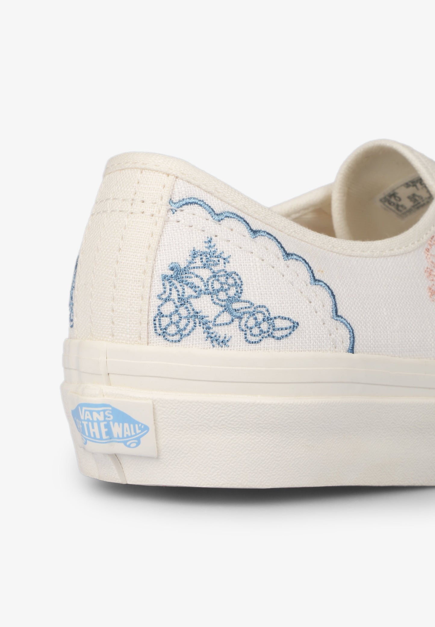 VANS | SAPATILHAS AUTHENTIC 44 DX LINEN