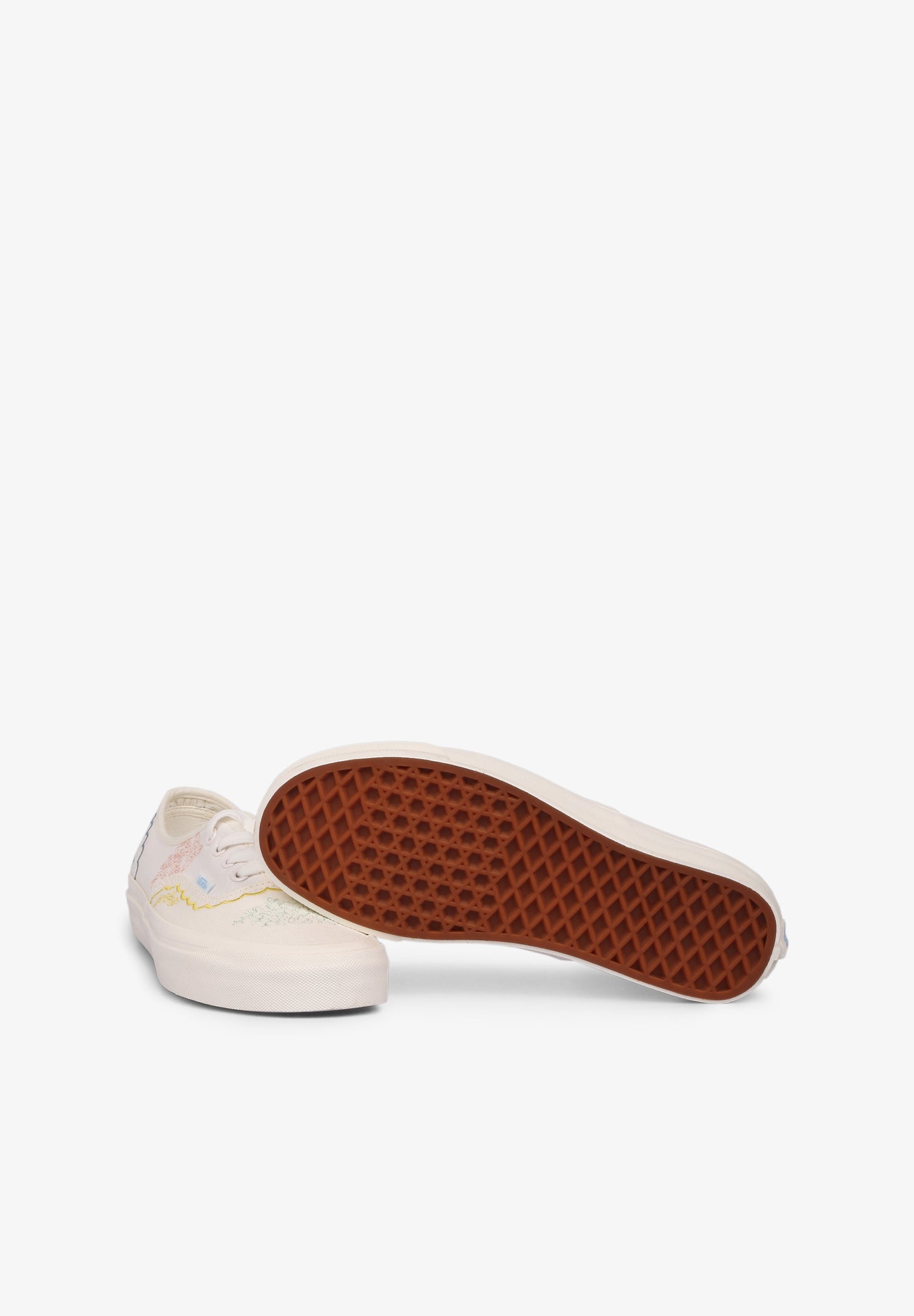 VANS | SAPATILHAS AUTHENTIC 44 DX LINEN