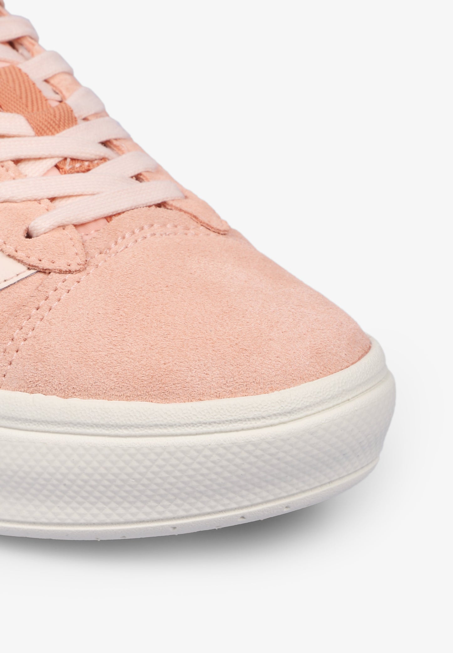 VANS | SAPATILHAS OLD SKOOL OVERT DE MULHER