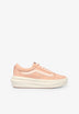 VANS | SAPATILHAS OLD SKOOL OVERT DE MULHER