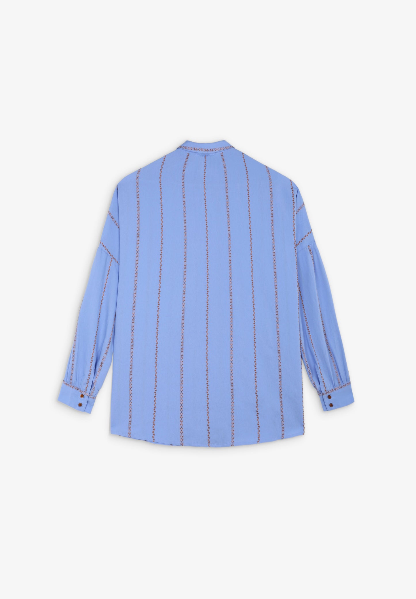 SESSÙN | CAMISA BOTAN