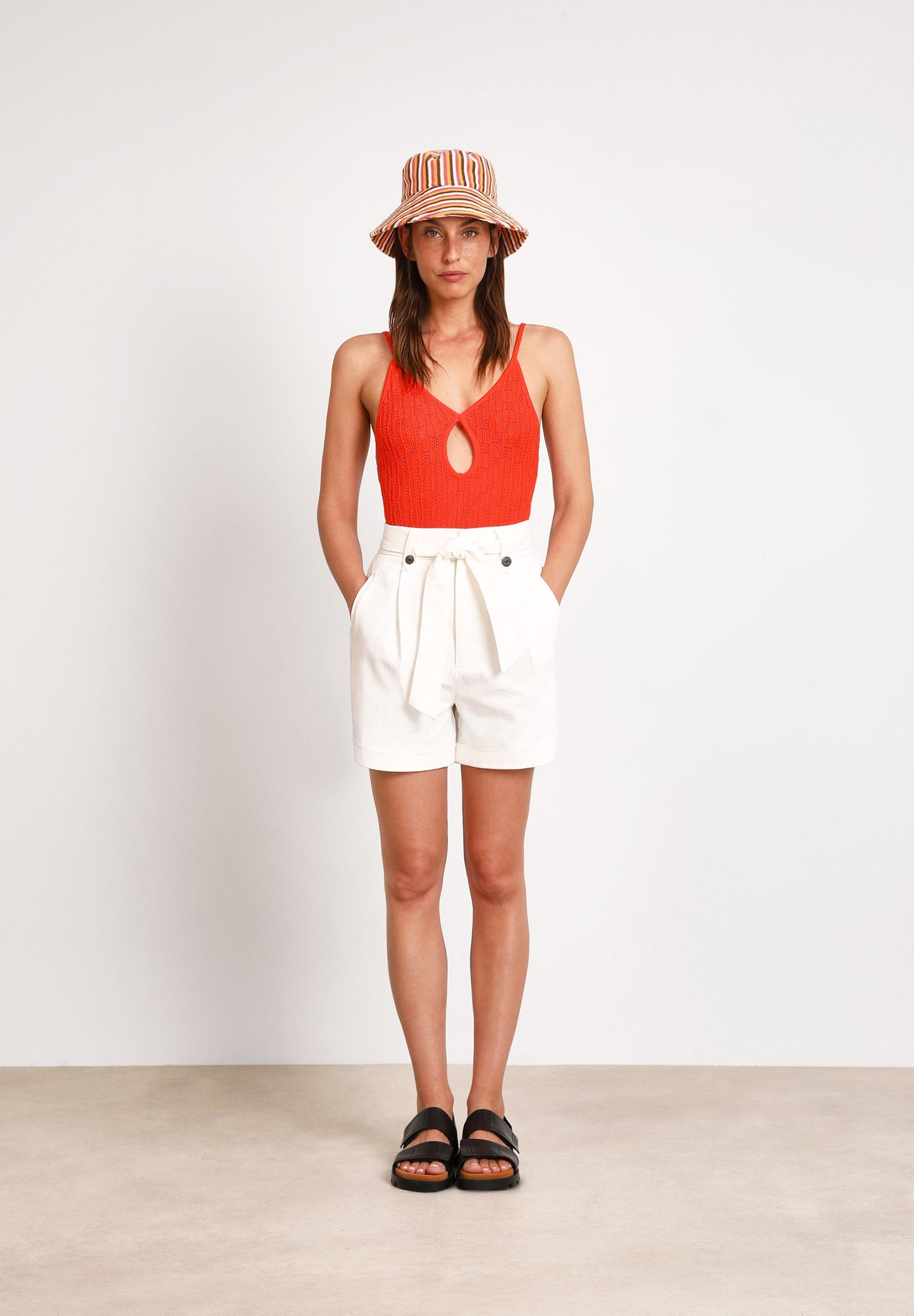 SESSÙN | BODY LIZZANI