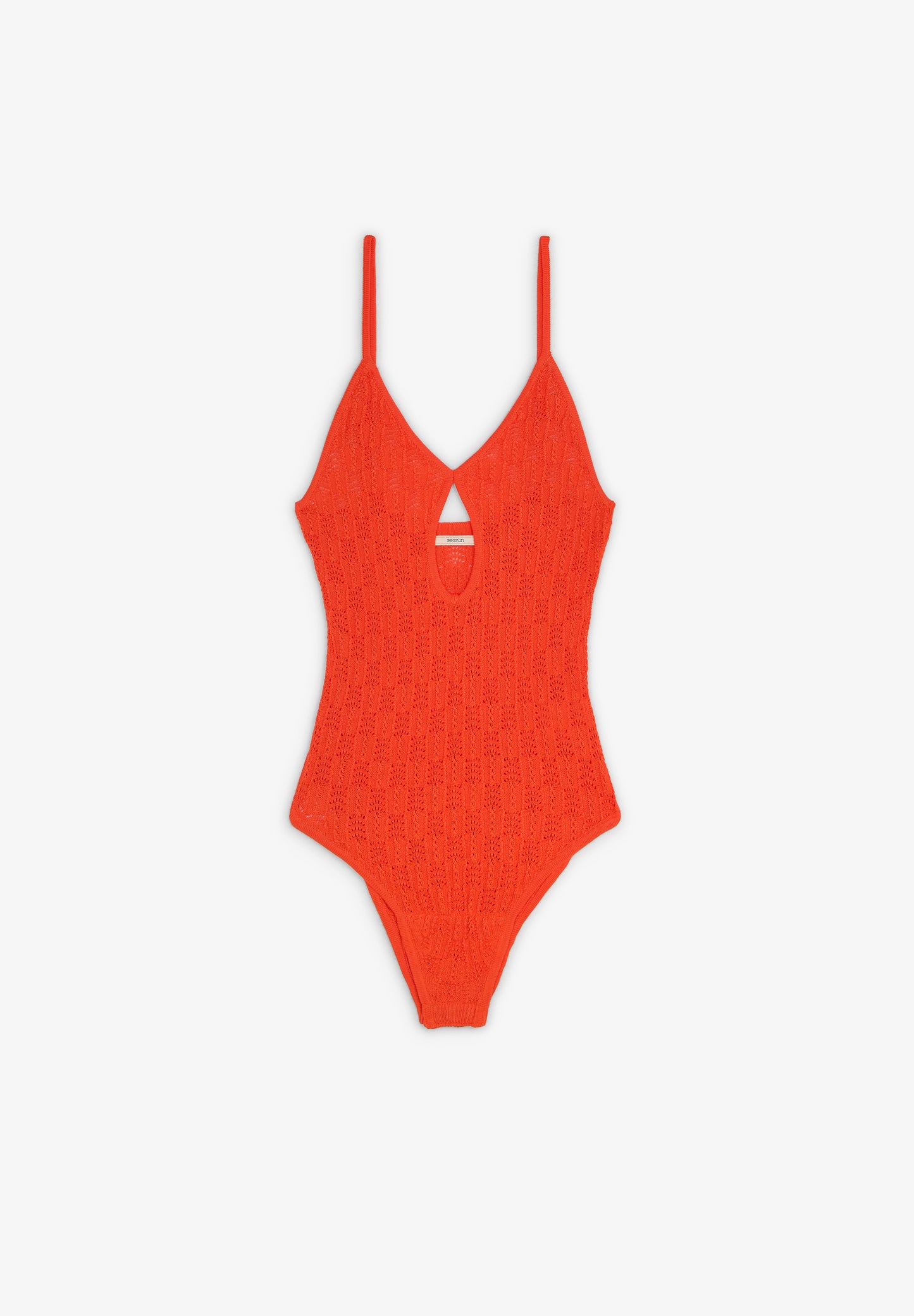 SESSÙN | BODY LIZZANI