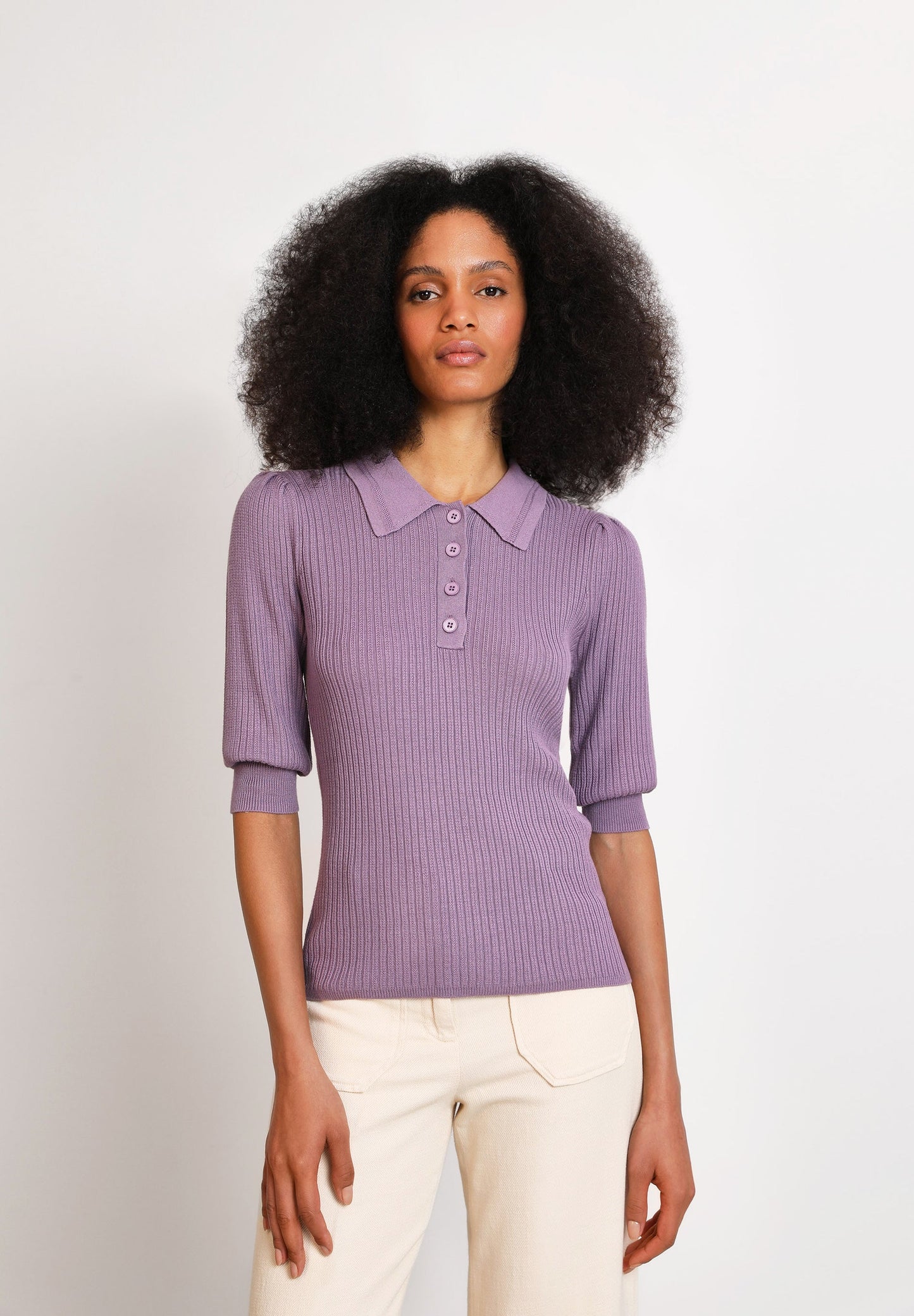 SESSÙN | SWEATER POLITO
