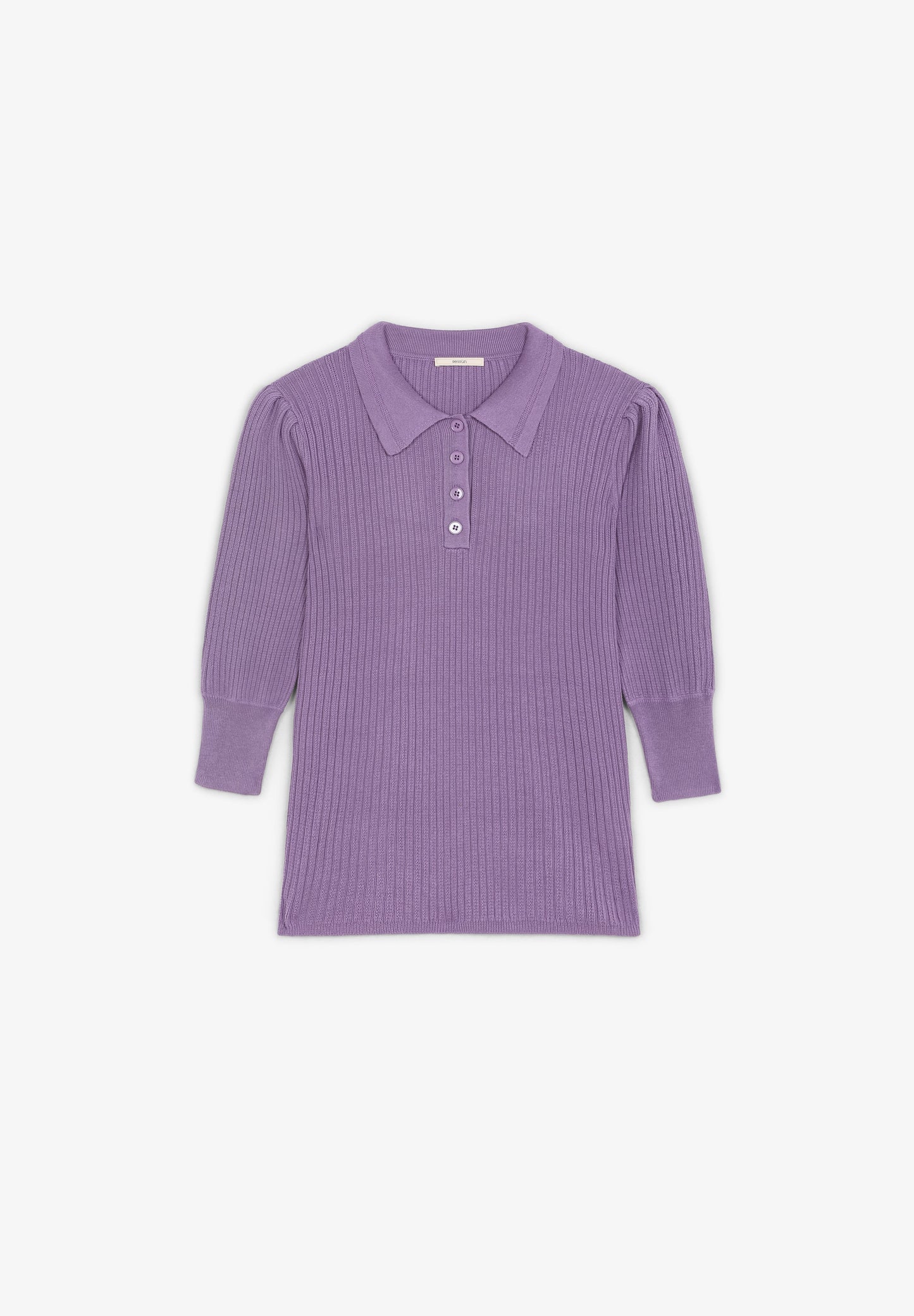 SESSÙN | SWEATER POLITO