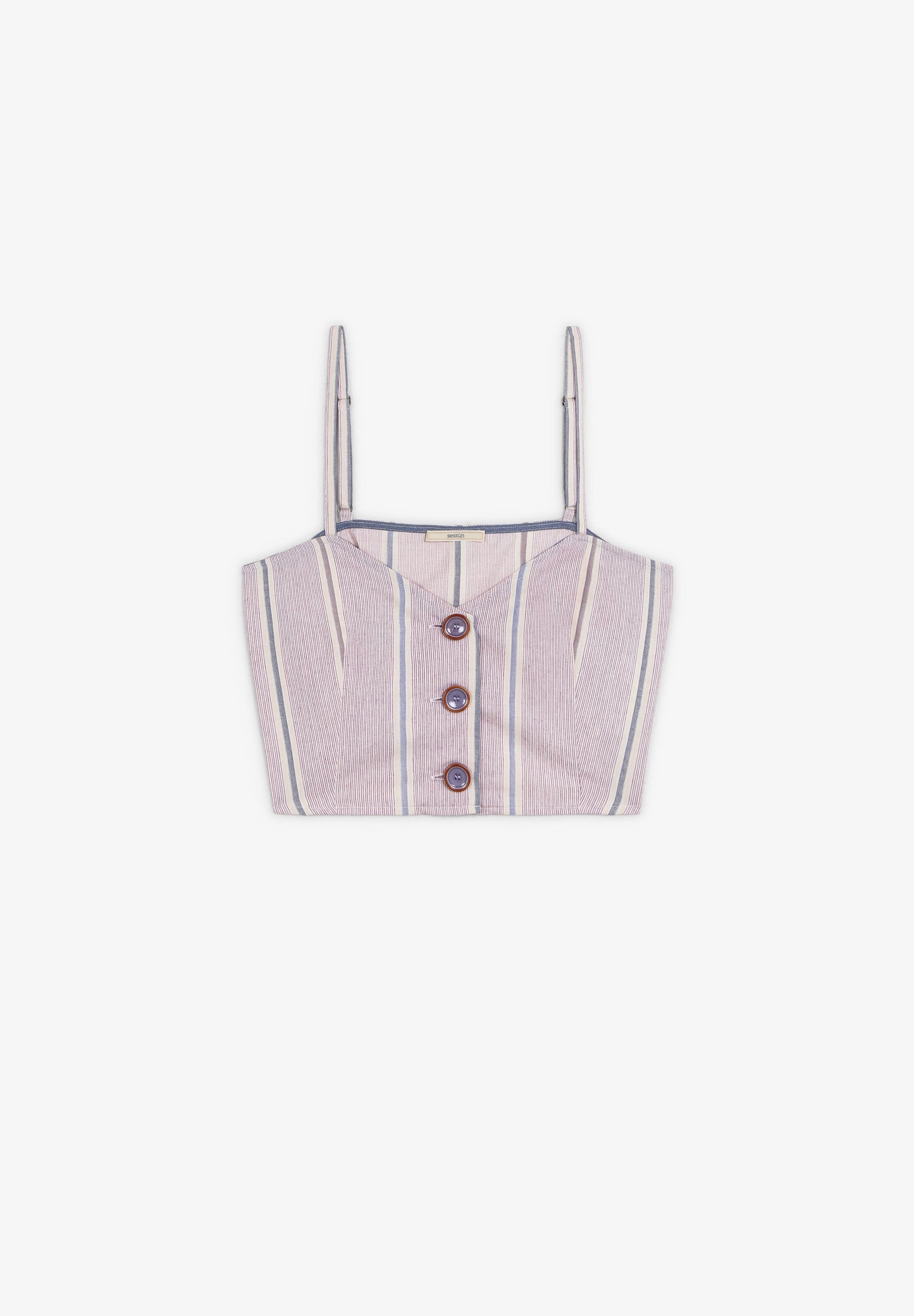 SESSÙN | TOP RIVIERA