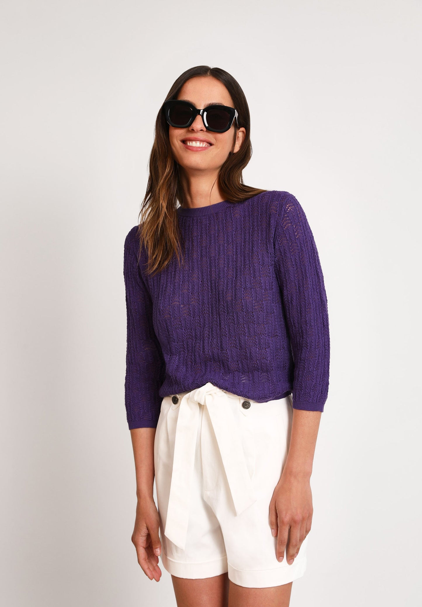 SESSÙN | SWEATER ROSALINDA