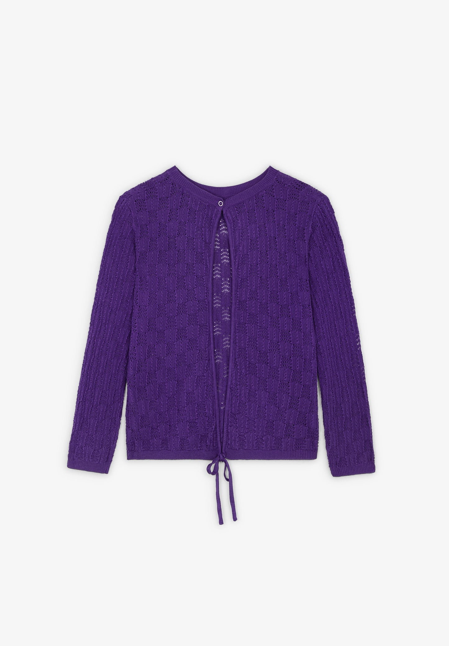 SESSÙN | SWEATER ROSALINDA