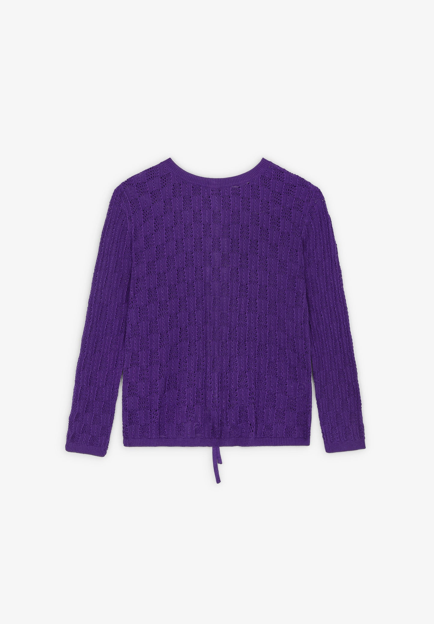 SESSÙN | SWEATER ROSALINDA