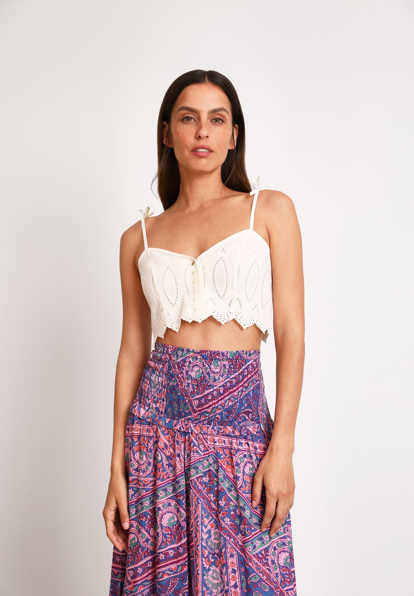 SESSÙN | TOP VALDINA