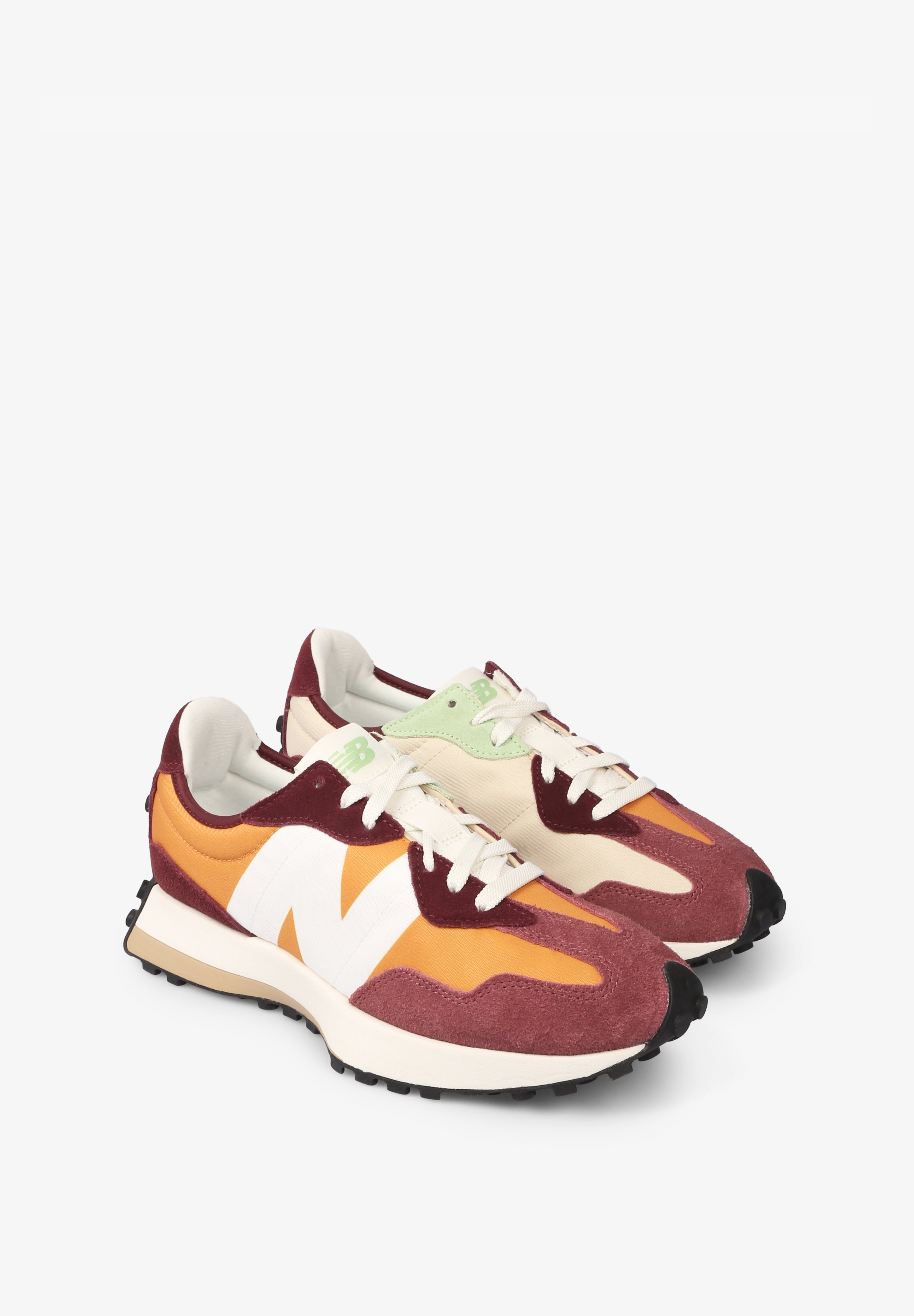 NEW BALANCE | SAPATILHAS 327 DE HOMEM