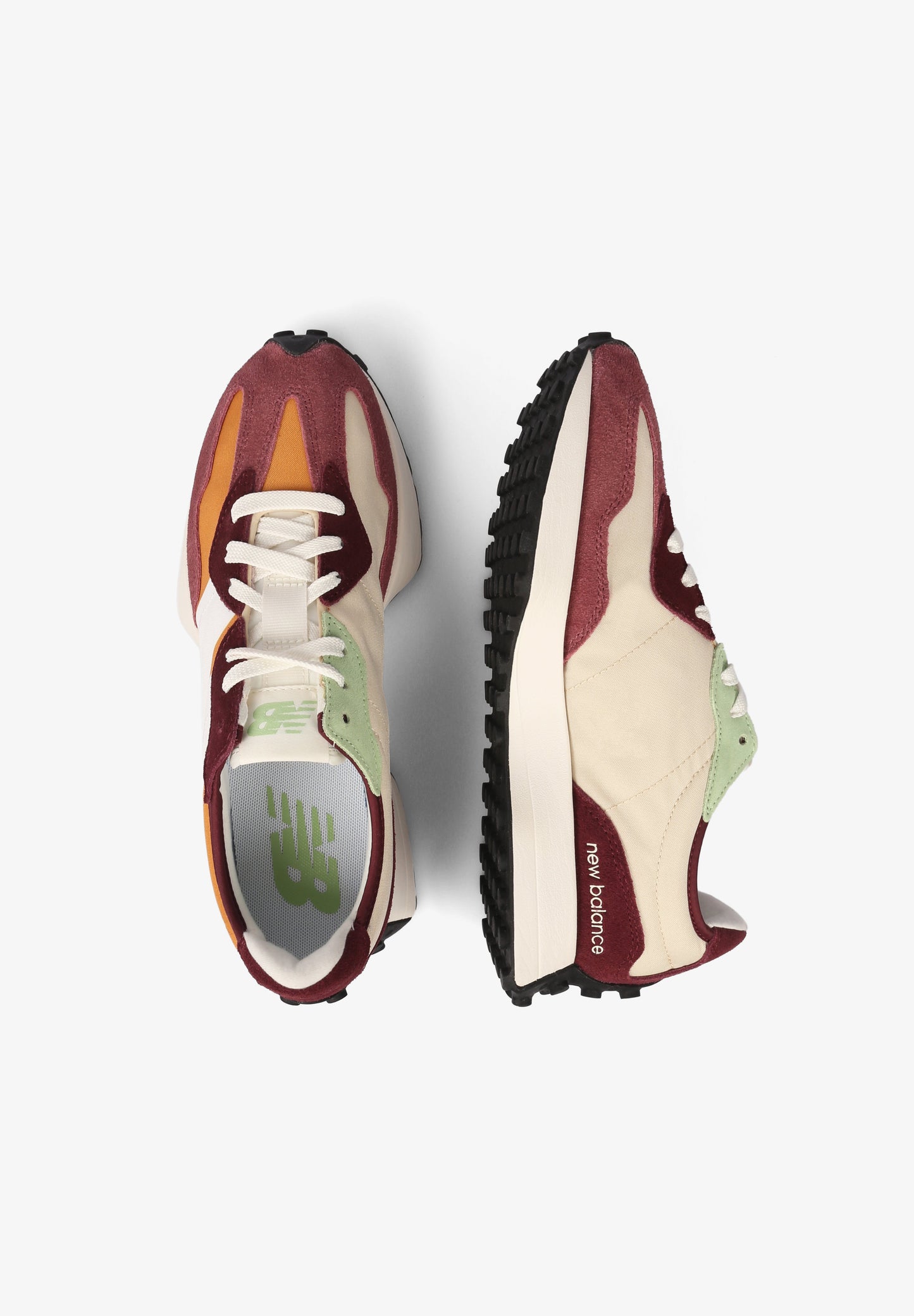 NEW BALANCE | SAPATILHAS 327 DE HOMEM