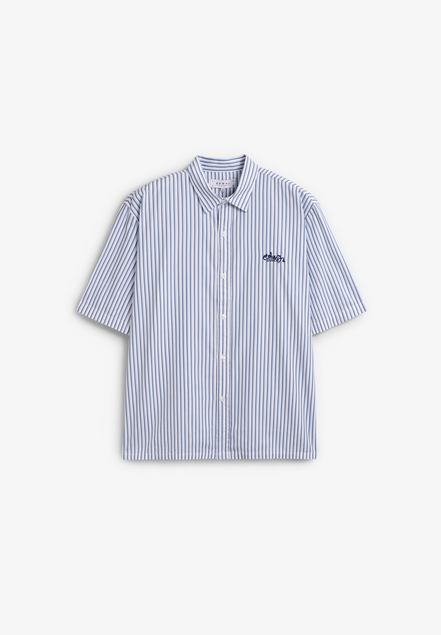 EDWIN | CAMISA TOLEDO