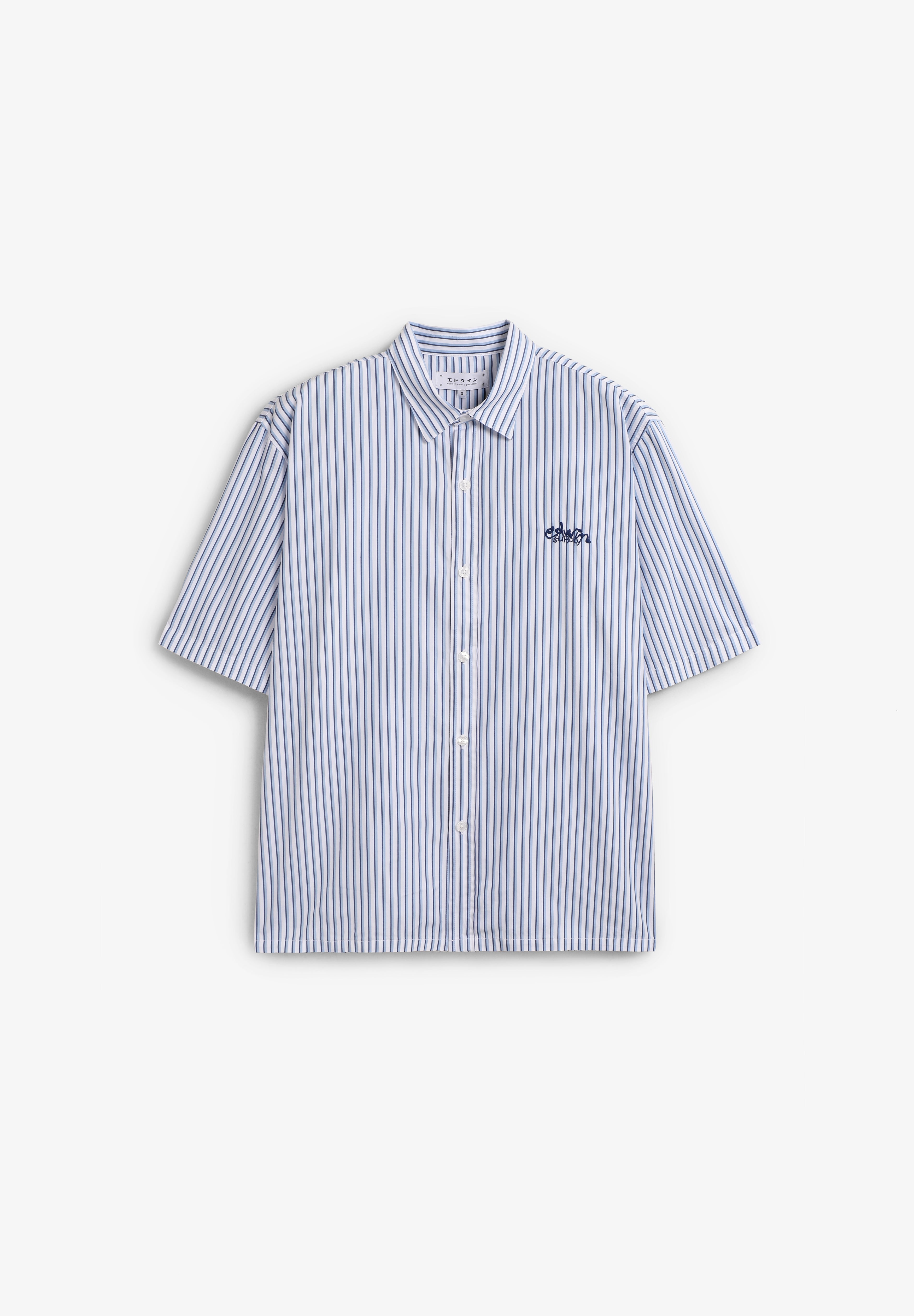 EDWIN | CAMISA TOLEDO