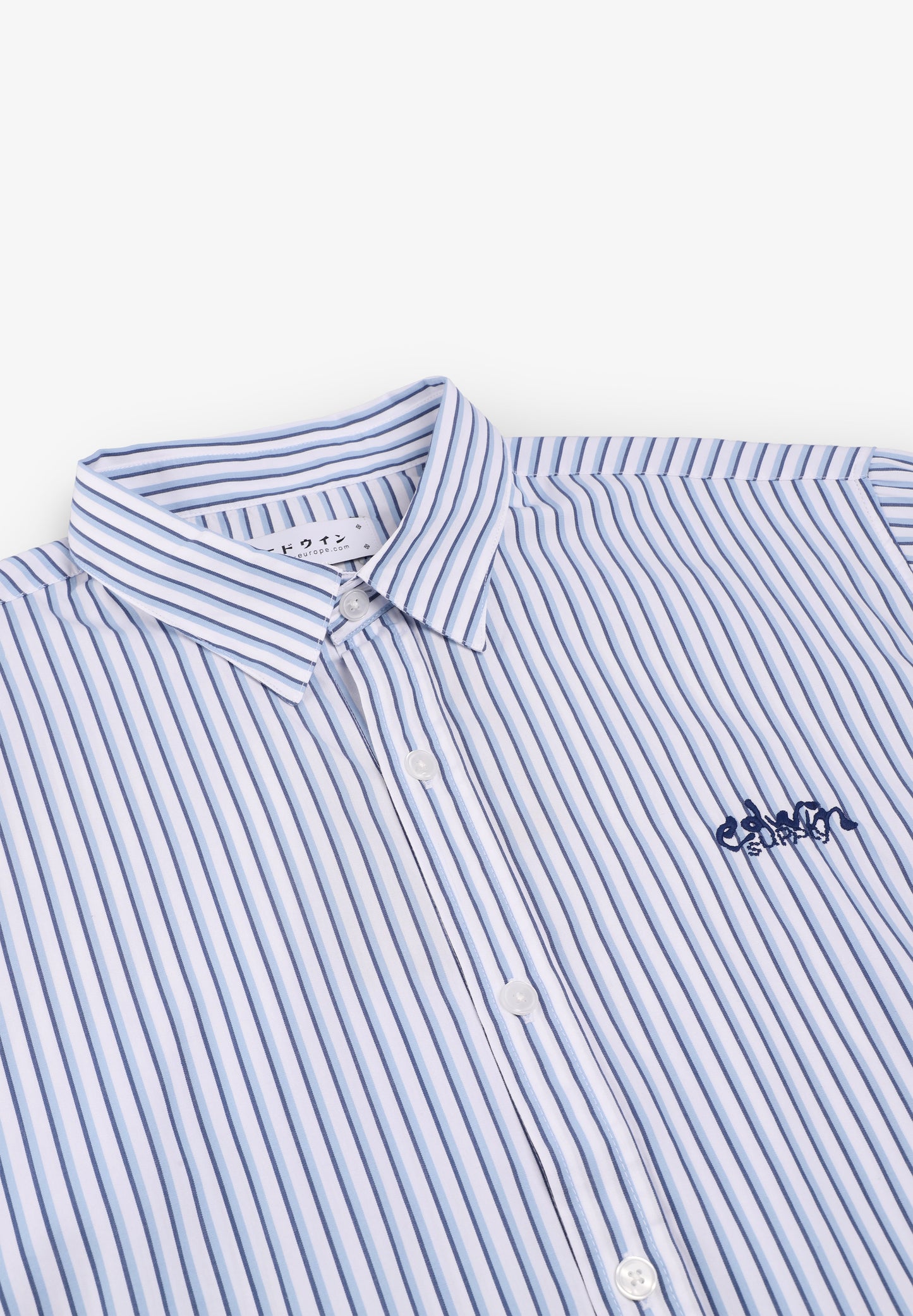 EDWIN | CAMISA TOLEDO