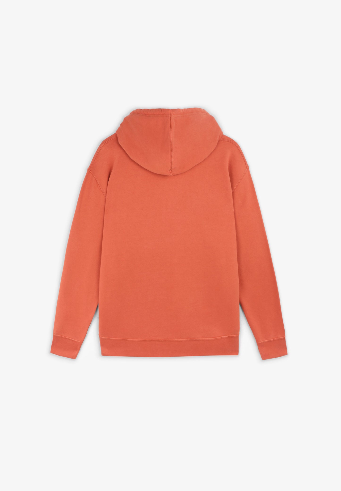 EDWIN | SWEATSHIRT SUNSET ON MT FUJI