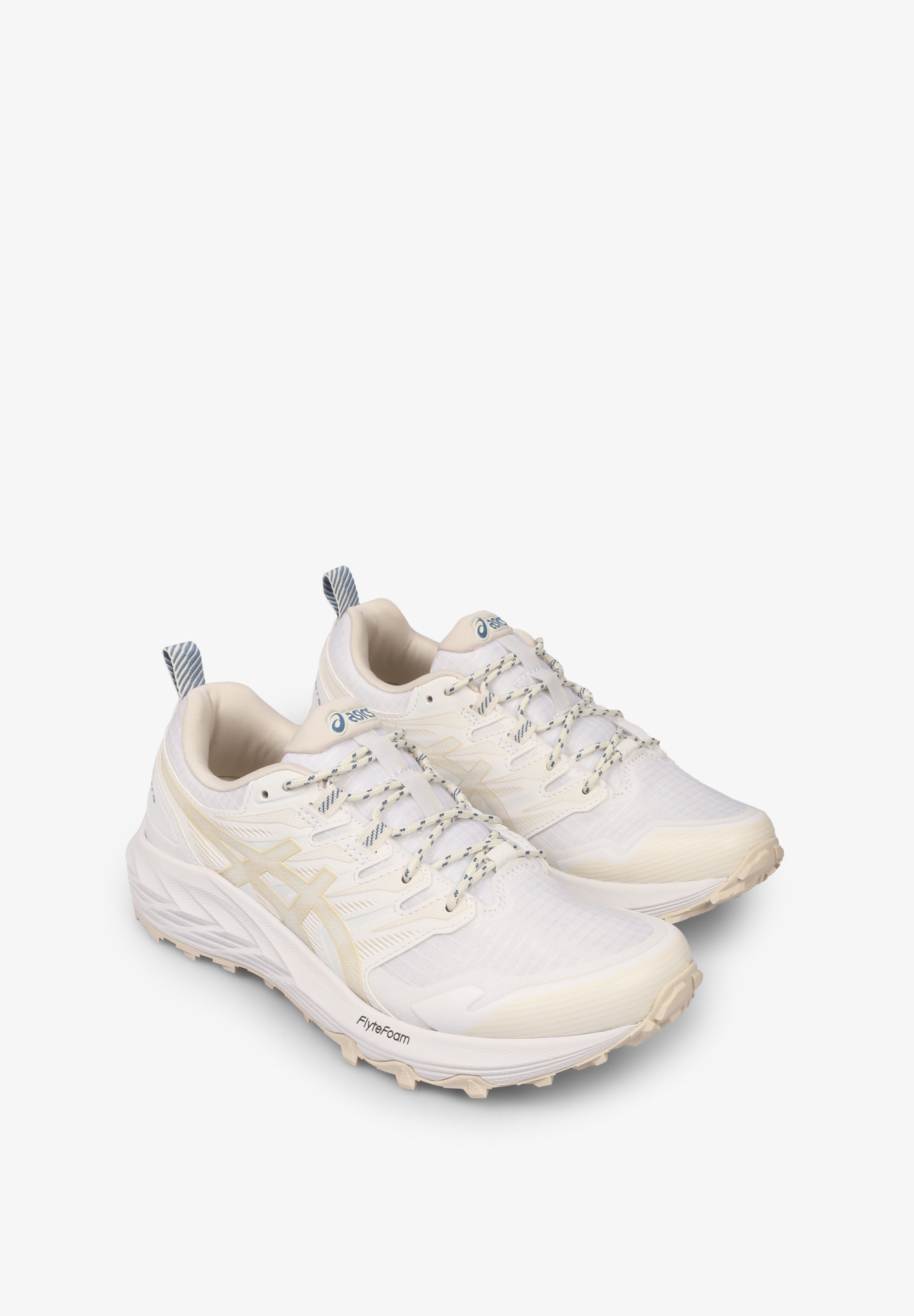 ASICS | ZAPATILLAS GEL-Trabuco Terra SPS