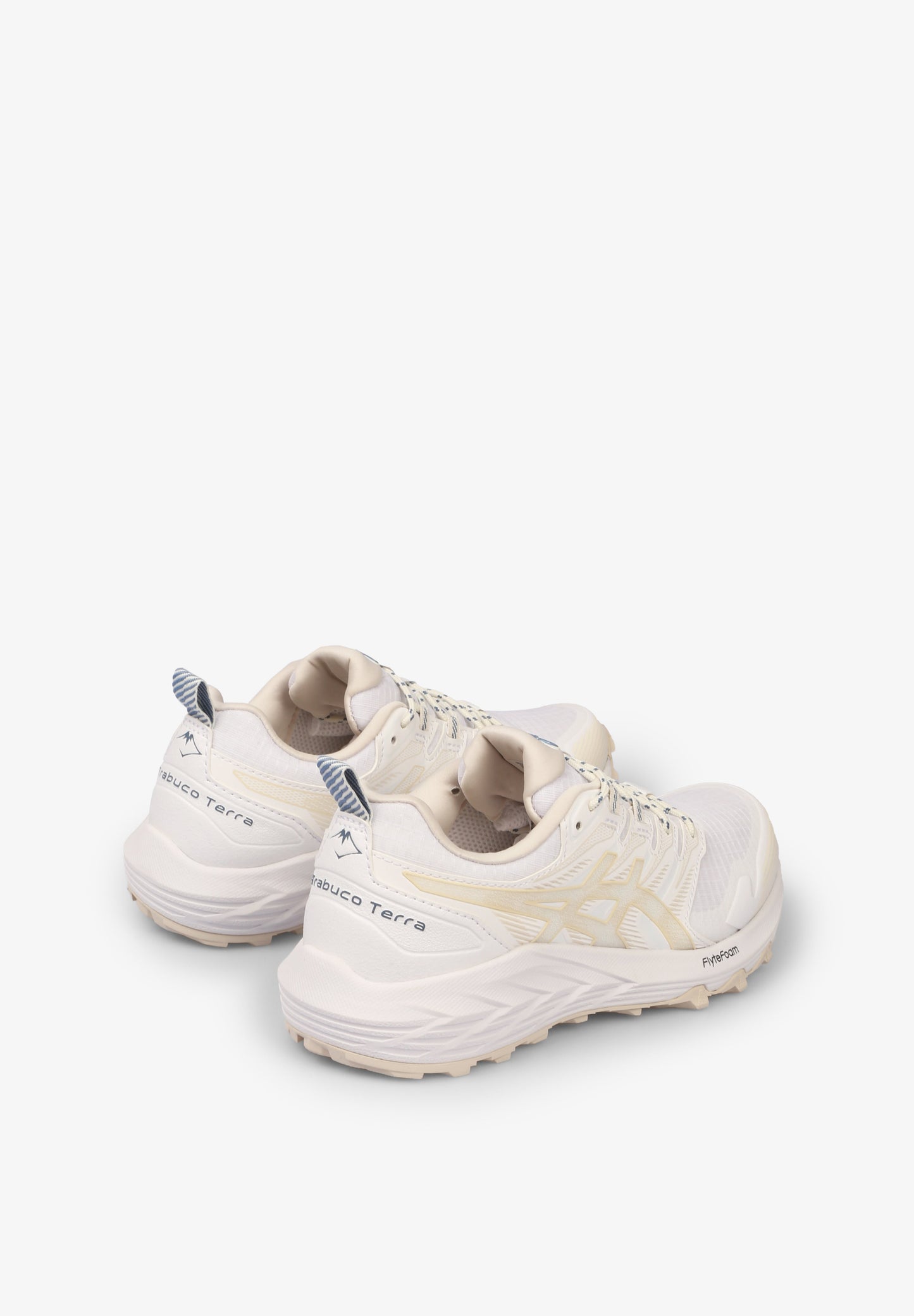 ASICS | ZAPATILLAS GEL-Trabuco Terra SPS