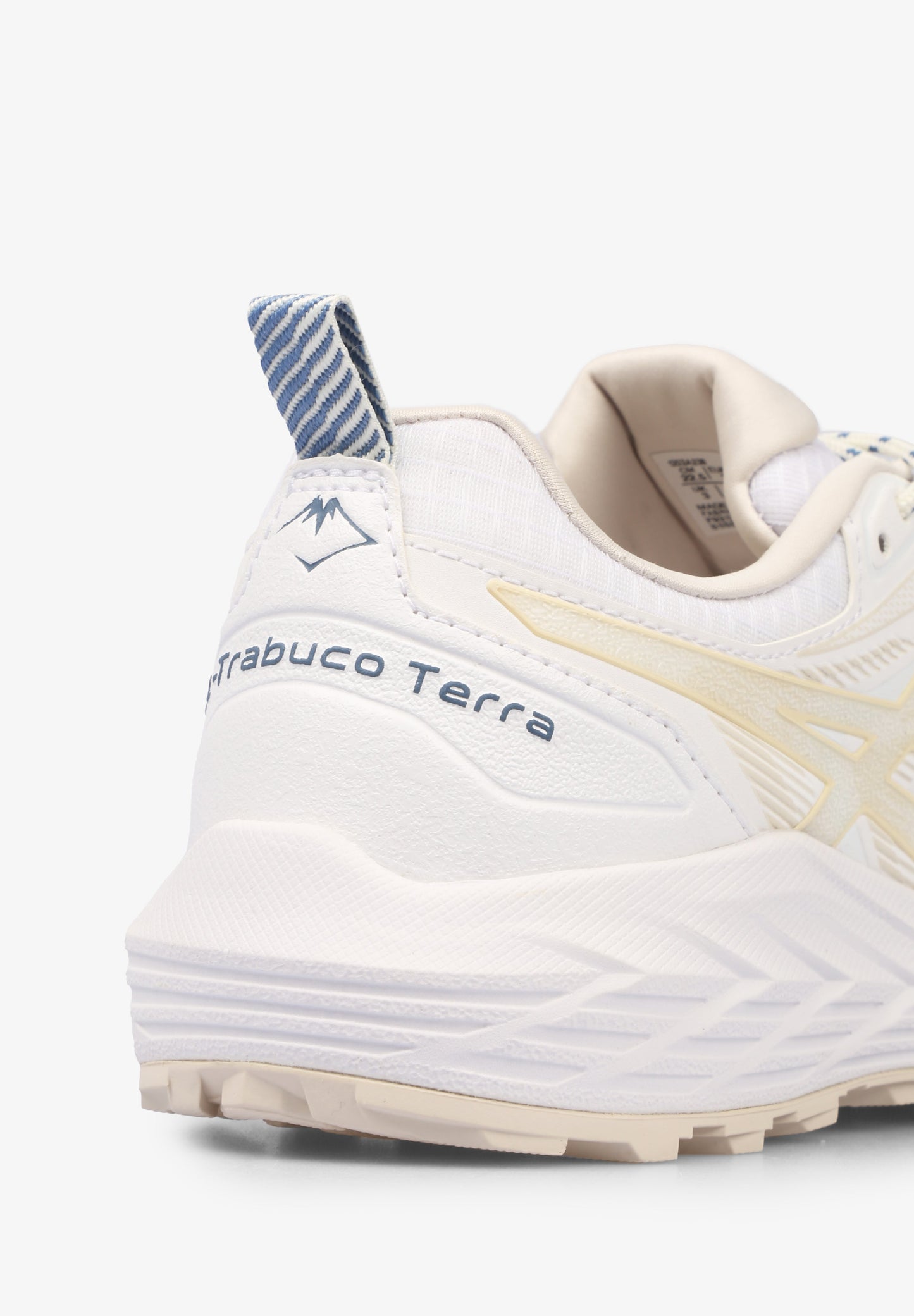 ASICS | ZAPATILLAS GEL-Trabuco Terra SPS