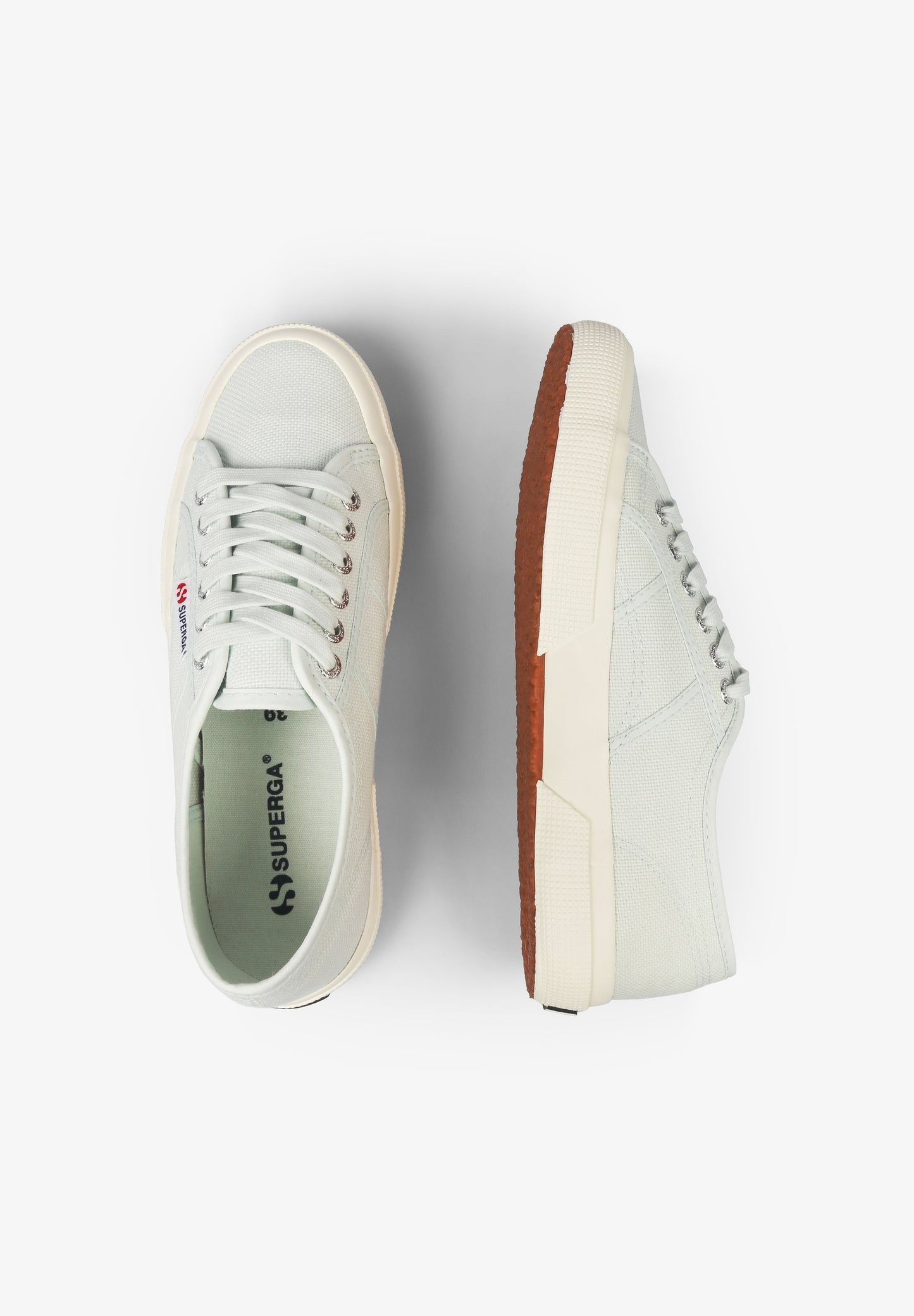 SUPERGA | SAPATILHAS CLÁSSICAS