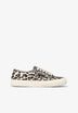 SUPERGA | SAPATILHAS LIGHT LEOPARD