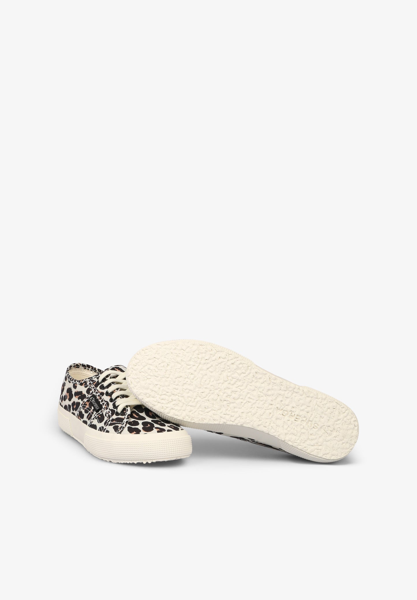 SUPERGA | SAPATILHAS LIGHT LEOPARD