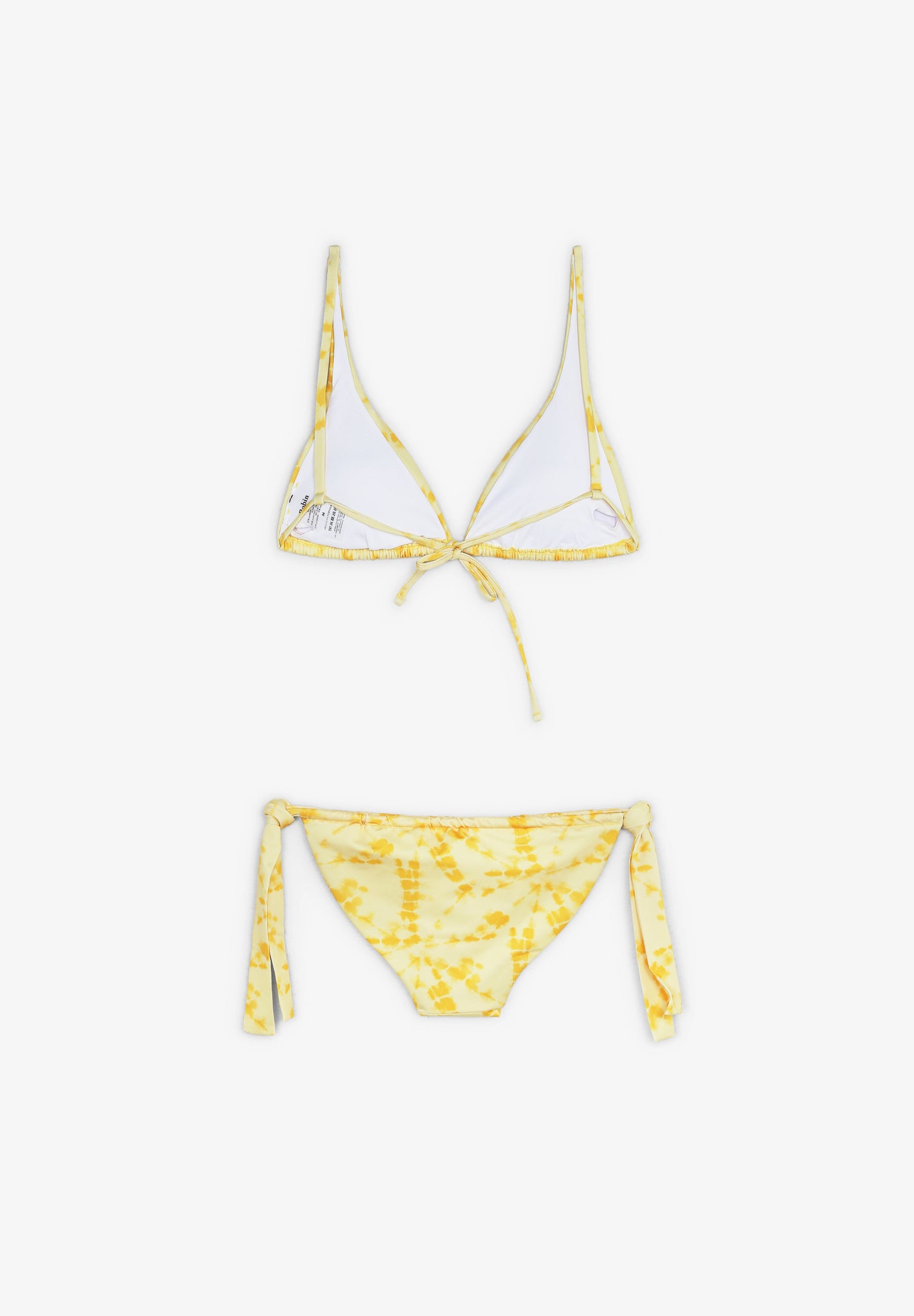 ROBIN COLLECTION | BIQUÍNI FLAME AL SOLE