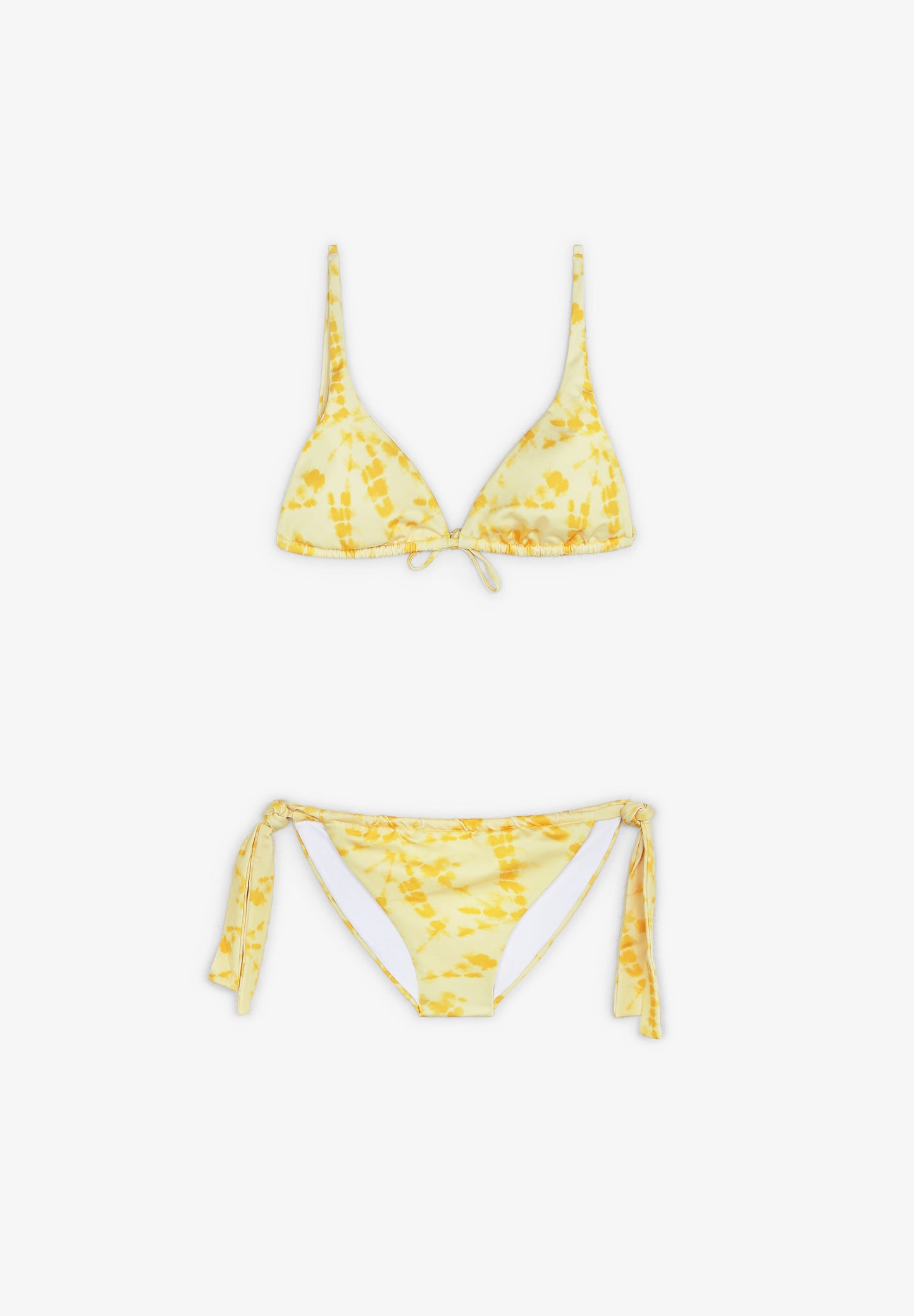 ROBIN COLLECTION | BIQUÍNI FLAME AL SOLE