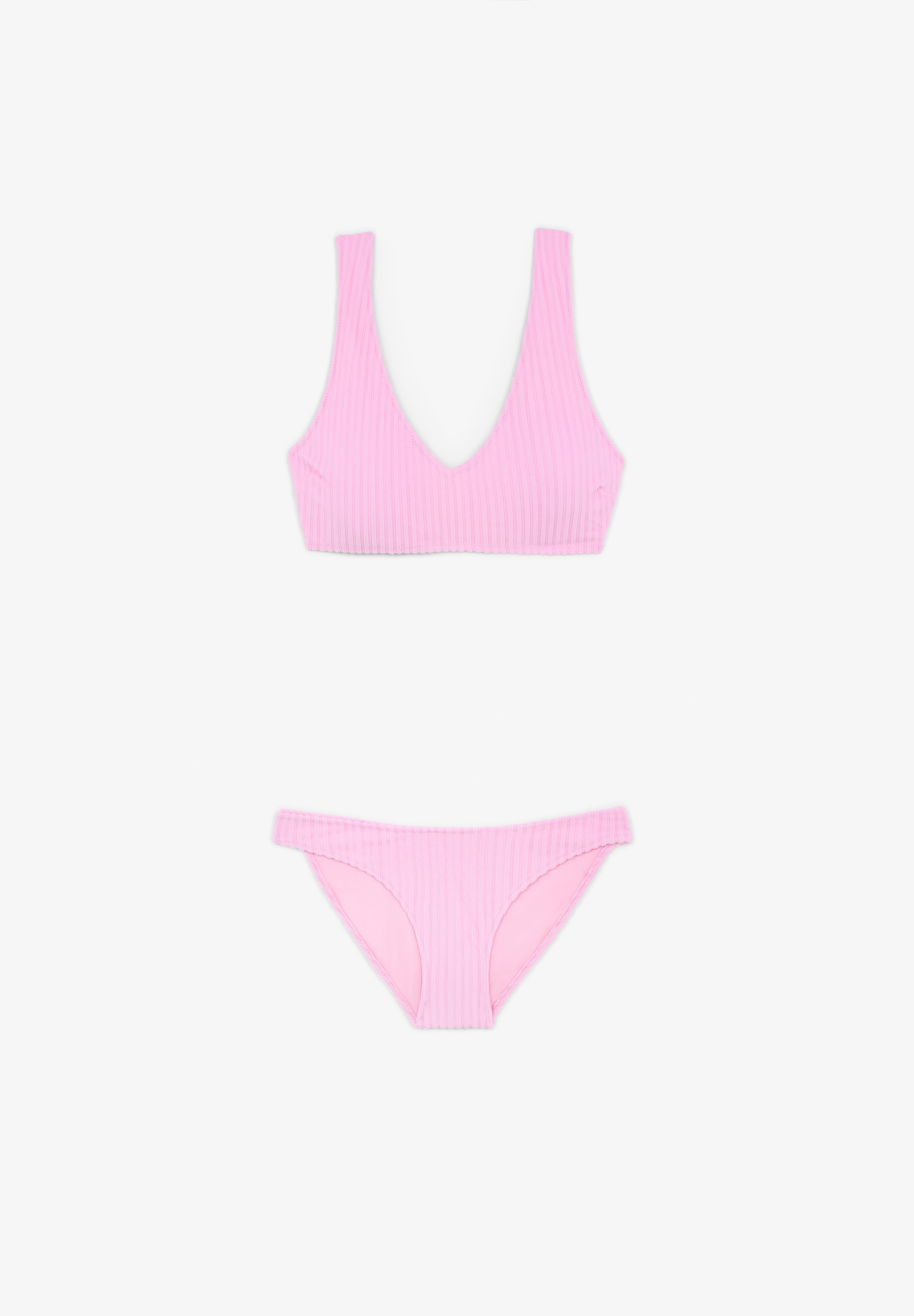 ROBIN COLLECTION | BIQUÍNI IKINI BLOW FLAMINGO