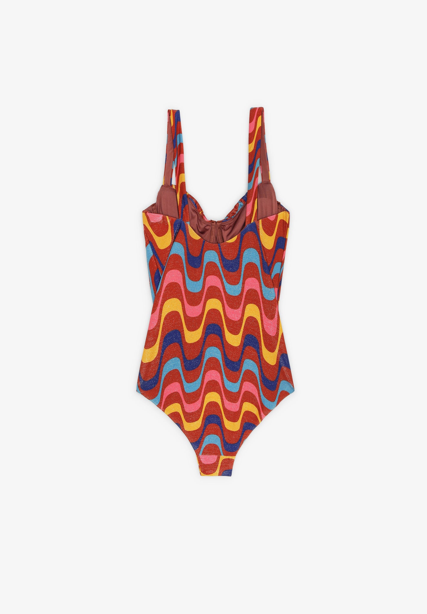 ROBIN COLLECTION | FATO DE BANHO RIVIERA