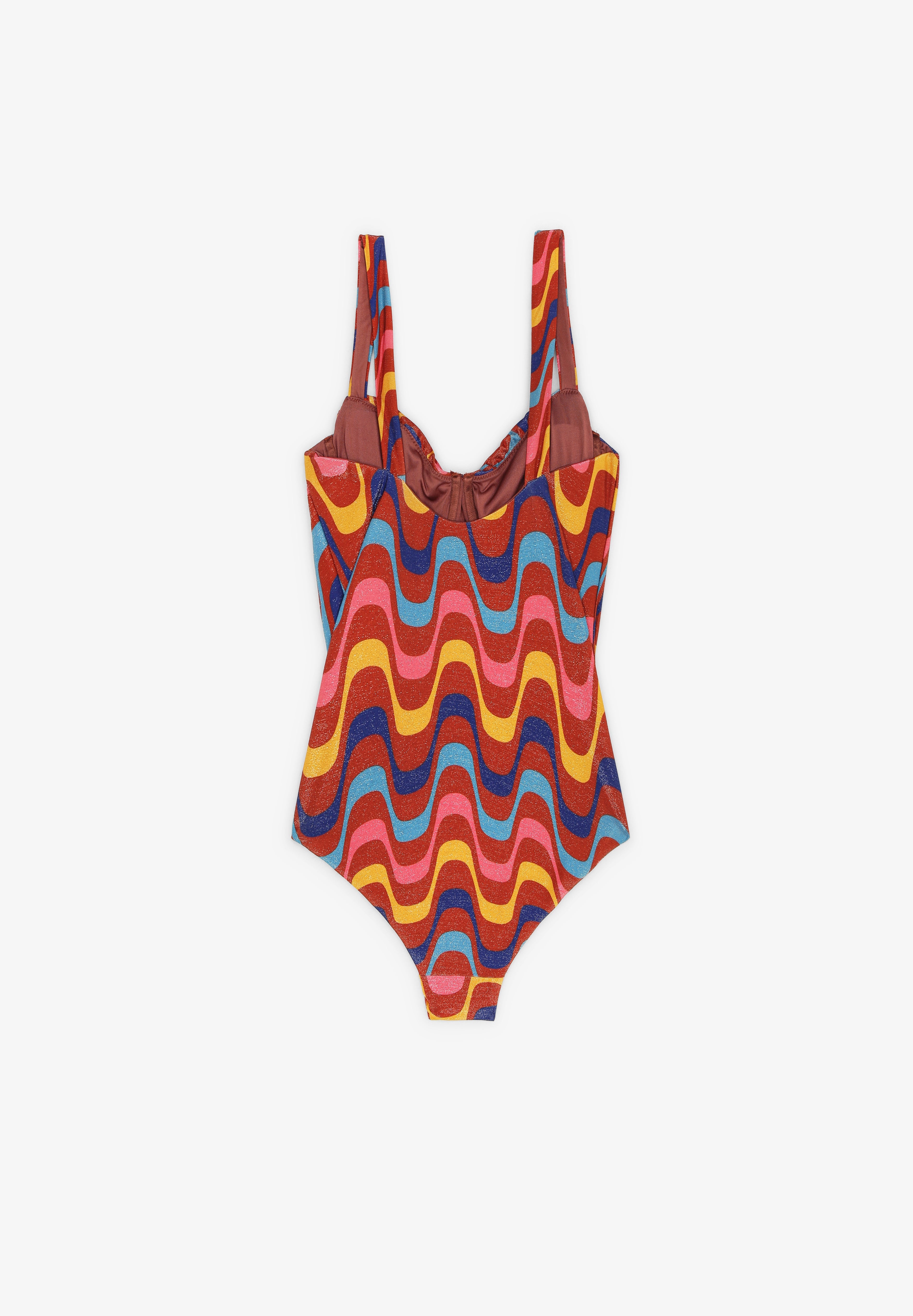 ROBIN COLLECTION | FATO DE BANHO RIVIERA