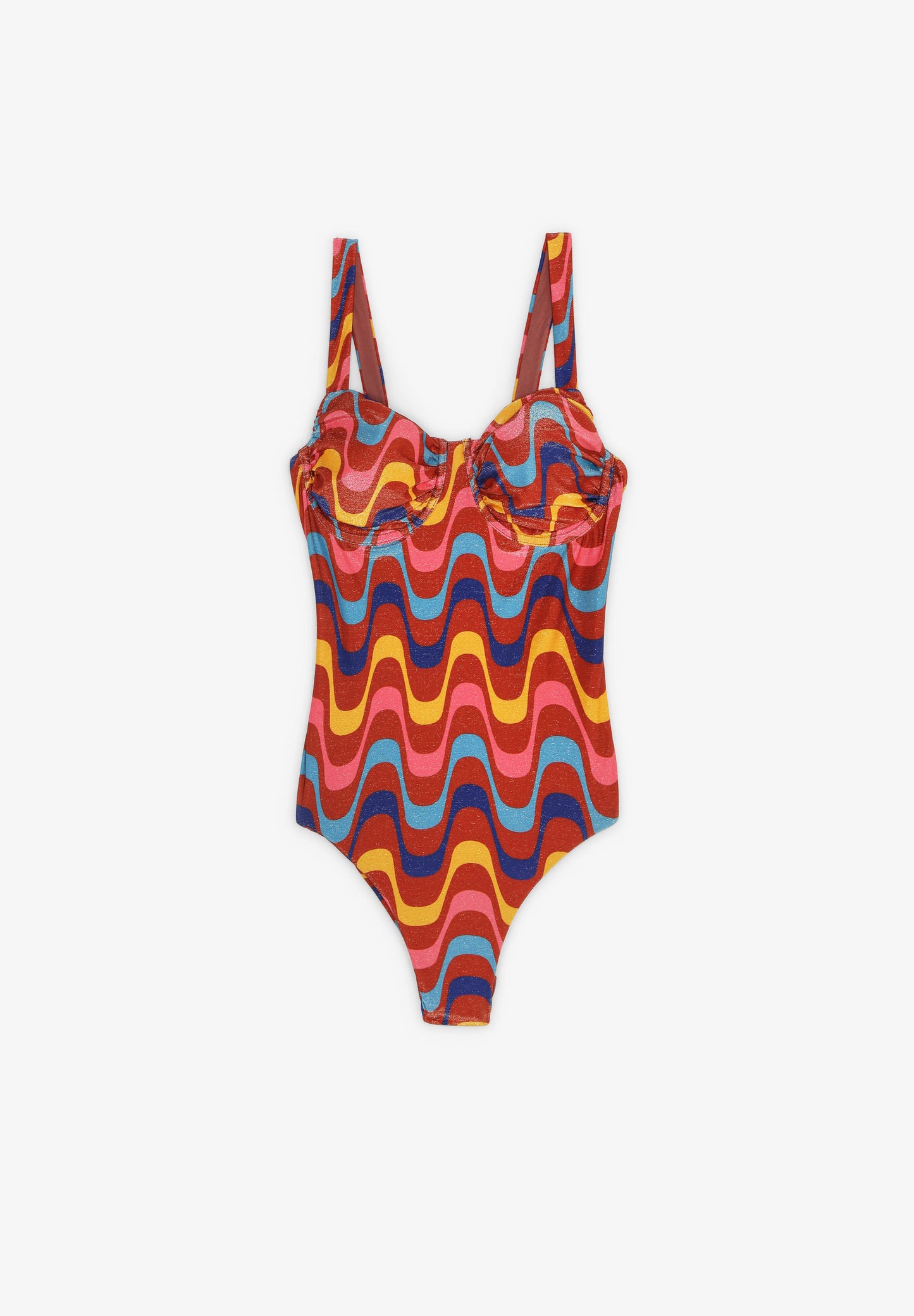 ROBIN COLLECTION | FATO DE BANHO RIVIERA