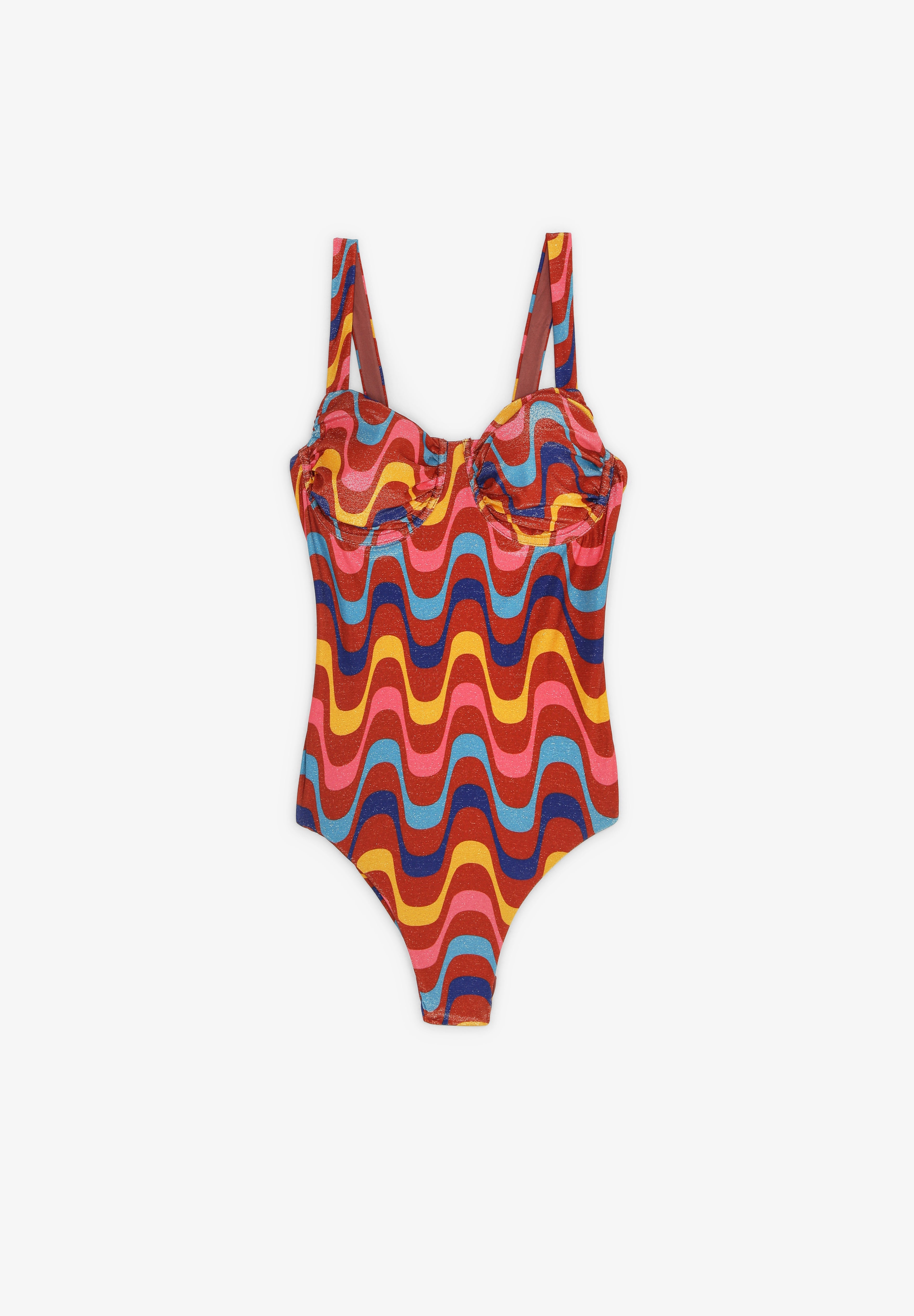 ROBIN COLLECTION | FATO DE BANHO RIVIERA